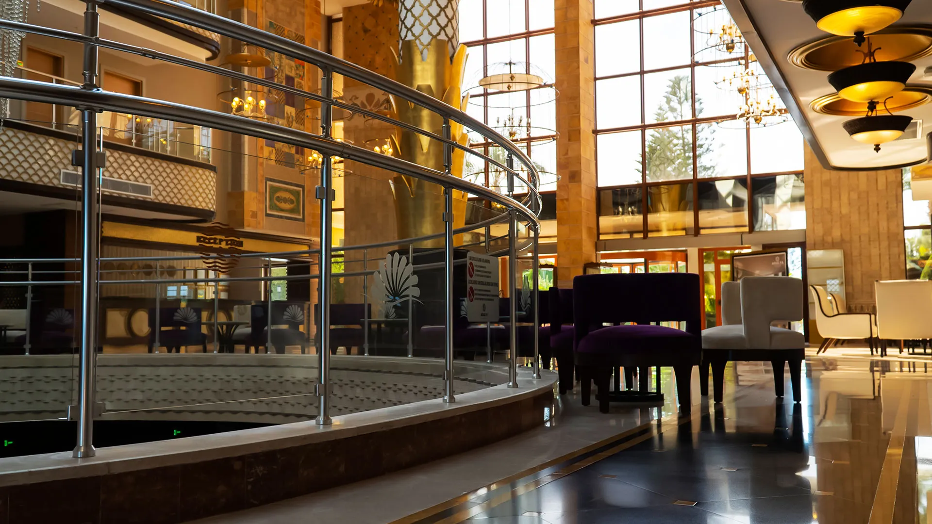 Adalya Art Side Hotel – снимка 23