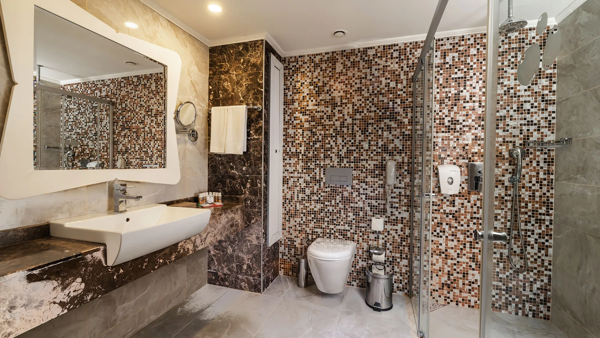 Crystal Sunset Luxury Resort – снимка 29