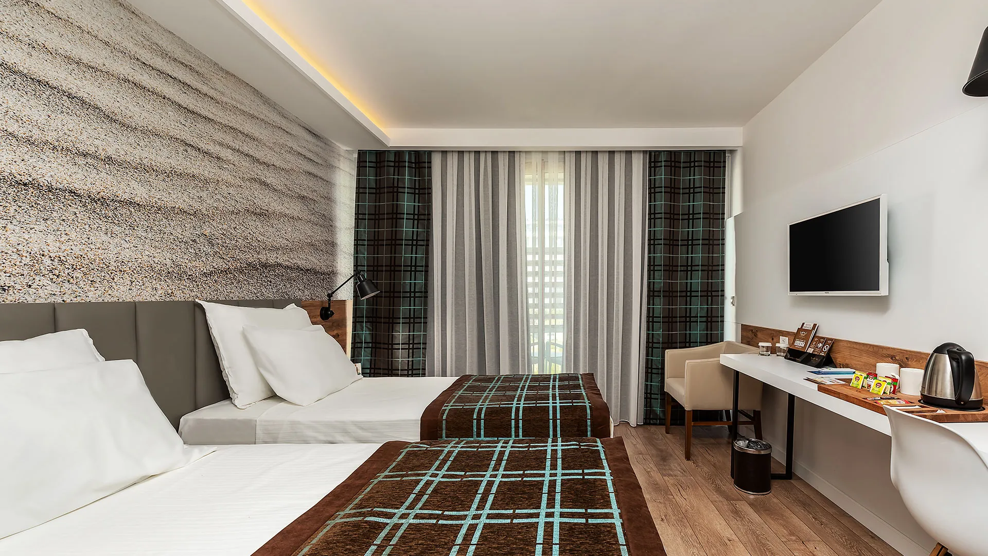 White City Resort Hotel – снимка 89