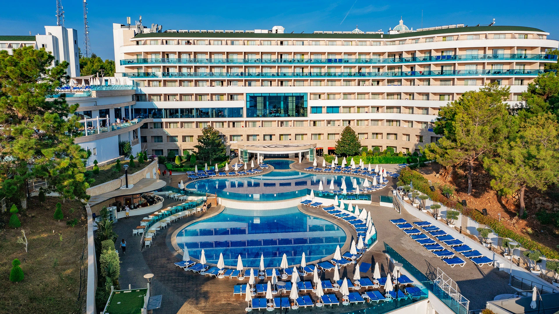 A Good Life Utopia Family Resort – снимка 3