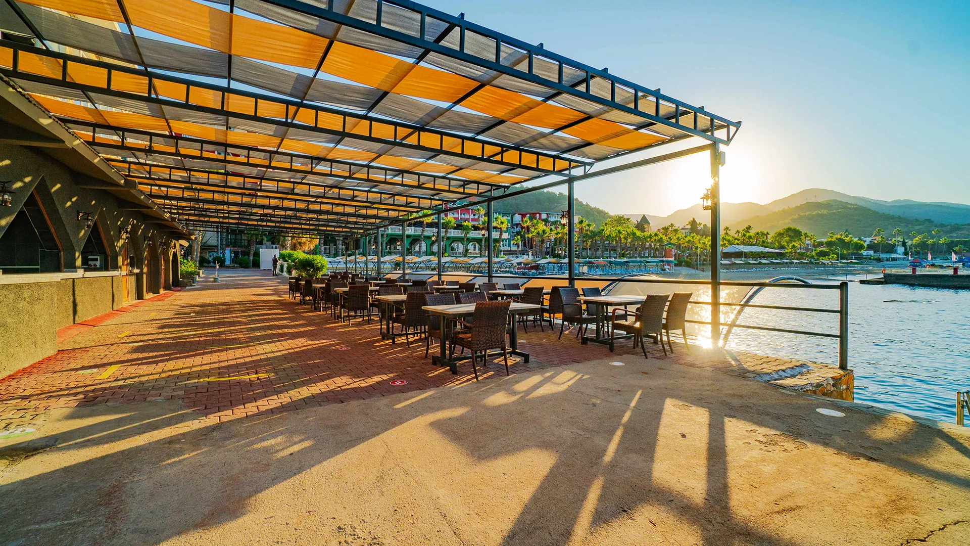 Senza Garden Holiday Club – снимка 49