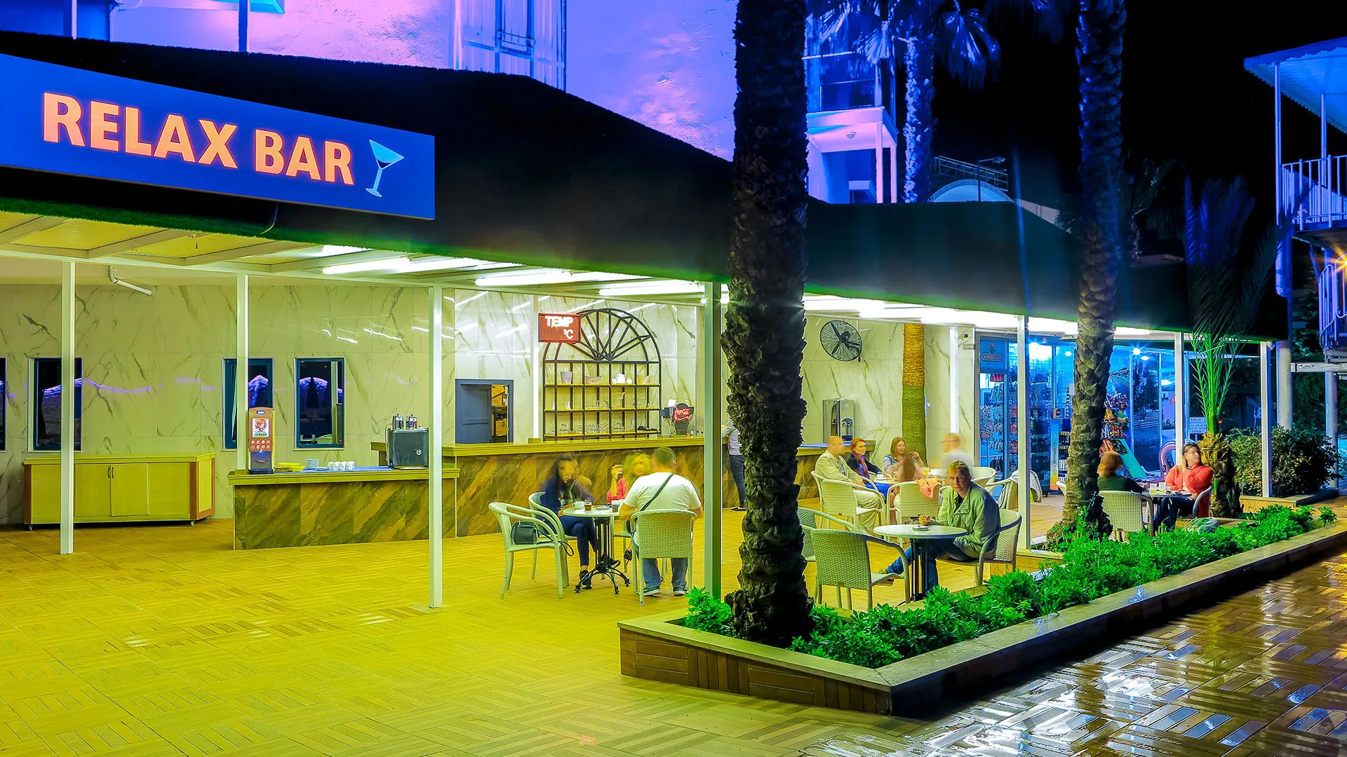 Caretta Relax Hotel – снимка 55