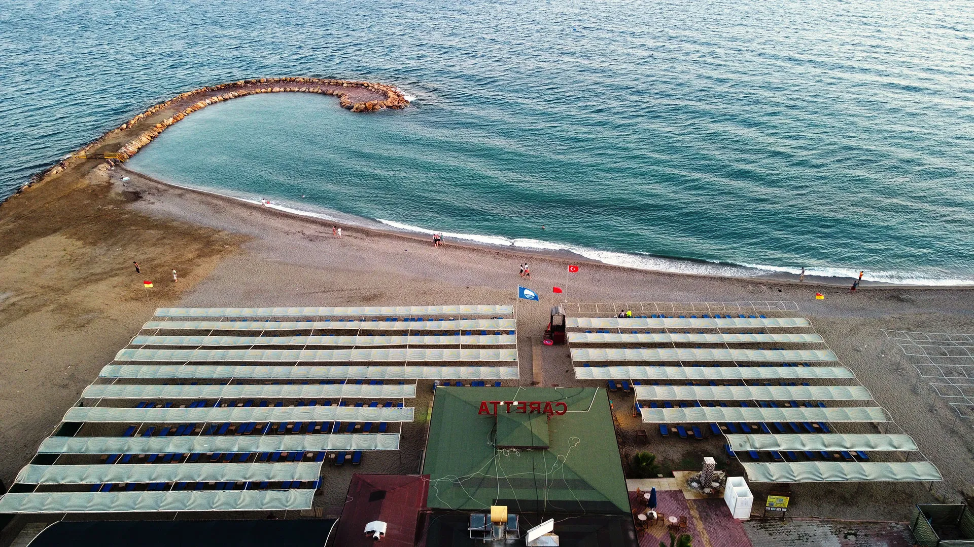 Caretta Relax Hotel – снимка 13