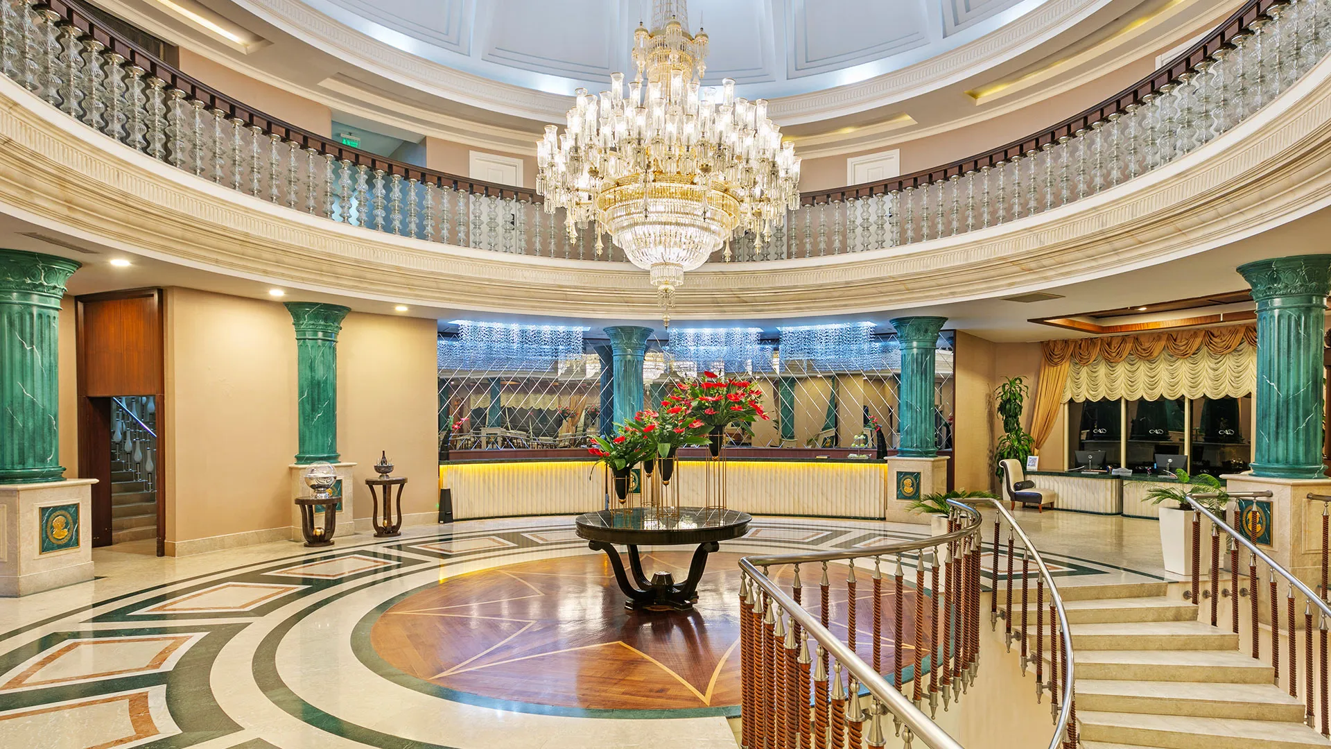Dobedan Beach Resort Comfort – снимка 31