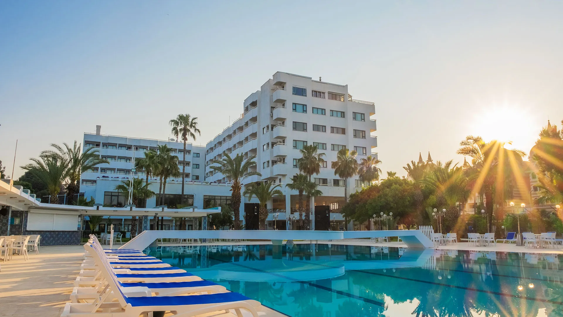 Sural Hotel – снимка 10