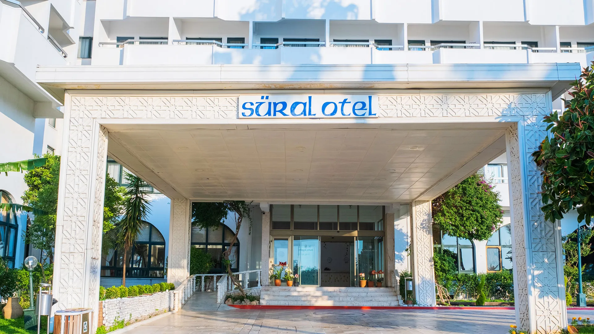 Sural Hotel – снимка 16
