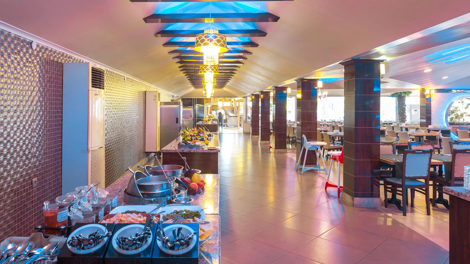 Caretta Beach Hotel – снимка 56