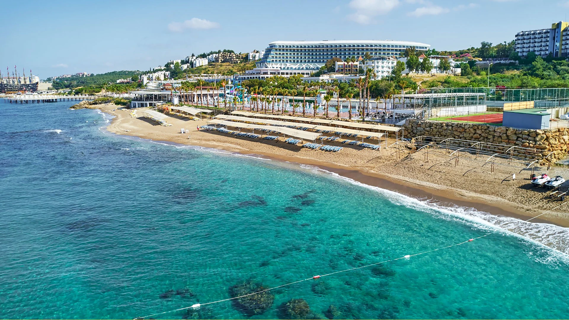 Vikingen Infinity Resort & Spa – снимка 42