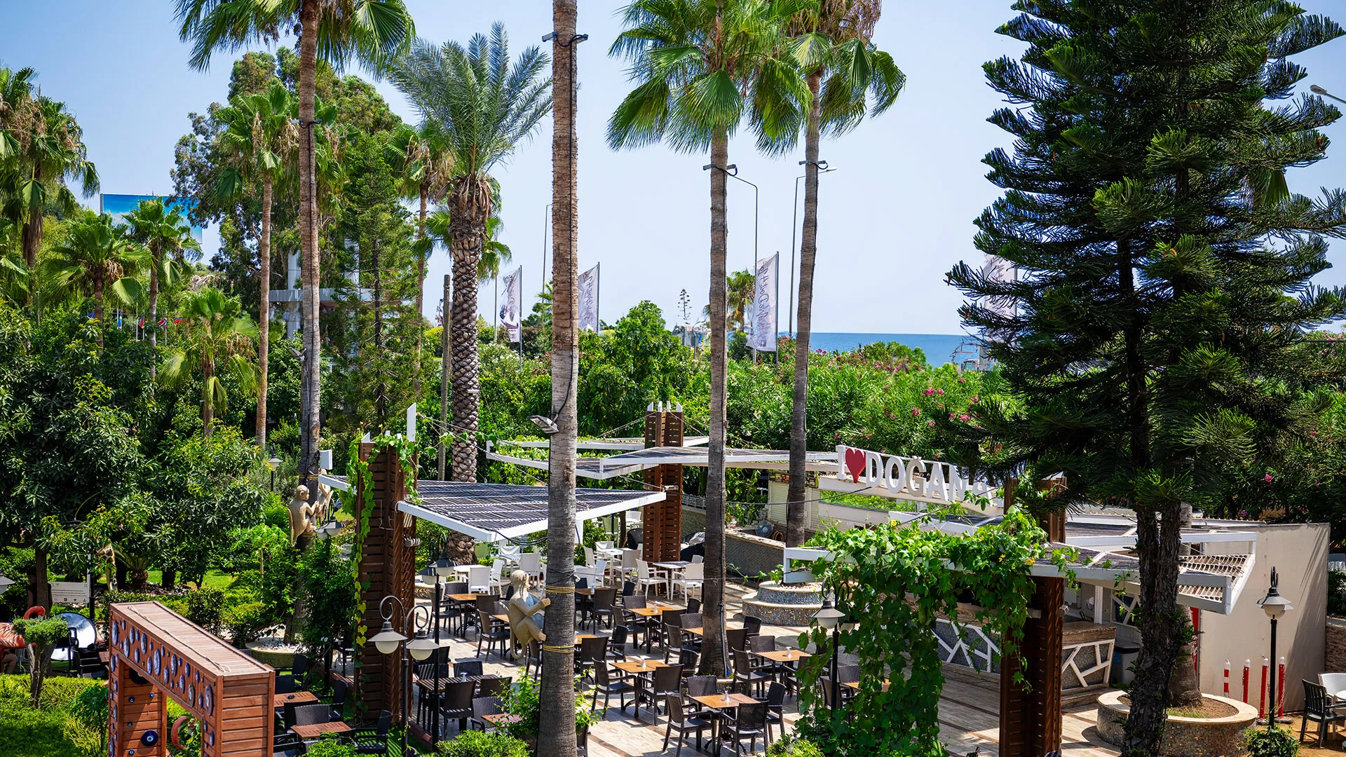 Doganay Beach Club – снимка 31