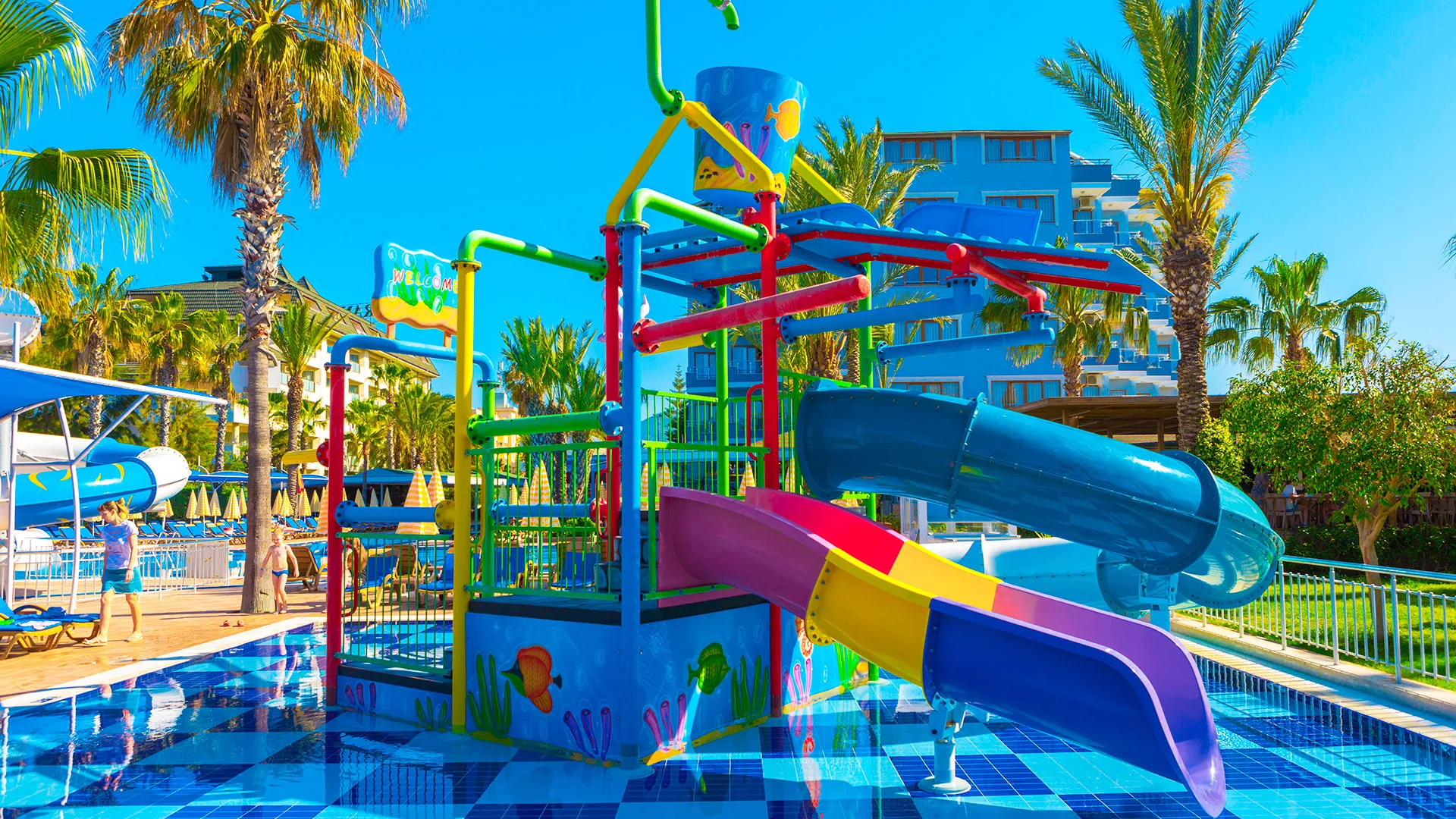 Caretta Beach Hotel – снимка 52