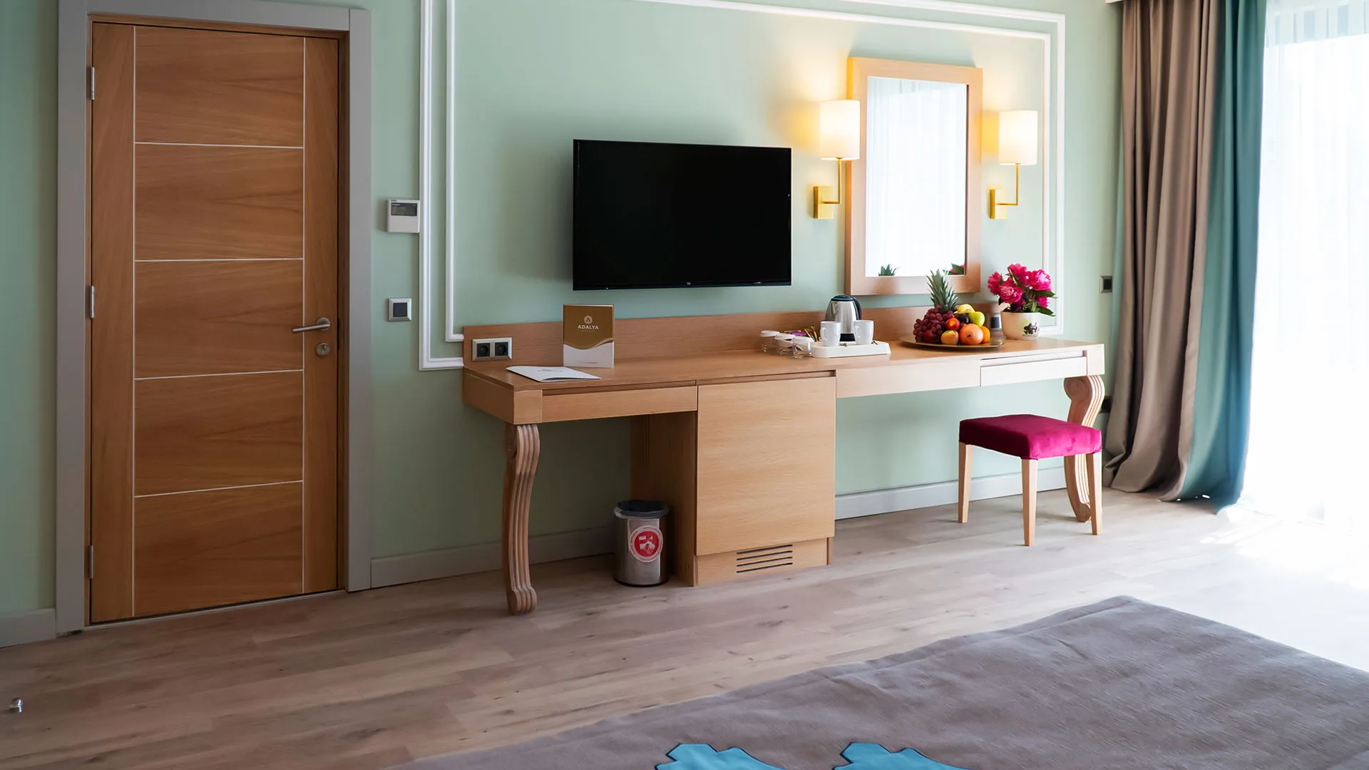 Adalya Art Side Hotel – снимка 19