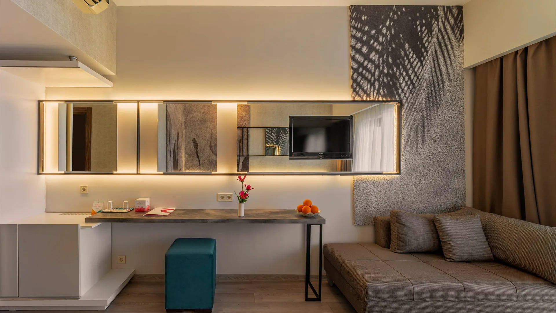 Club Hotel Turan Prince World – снимка 16
