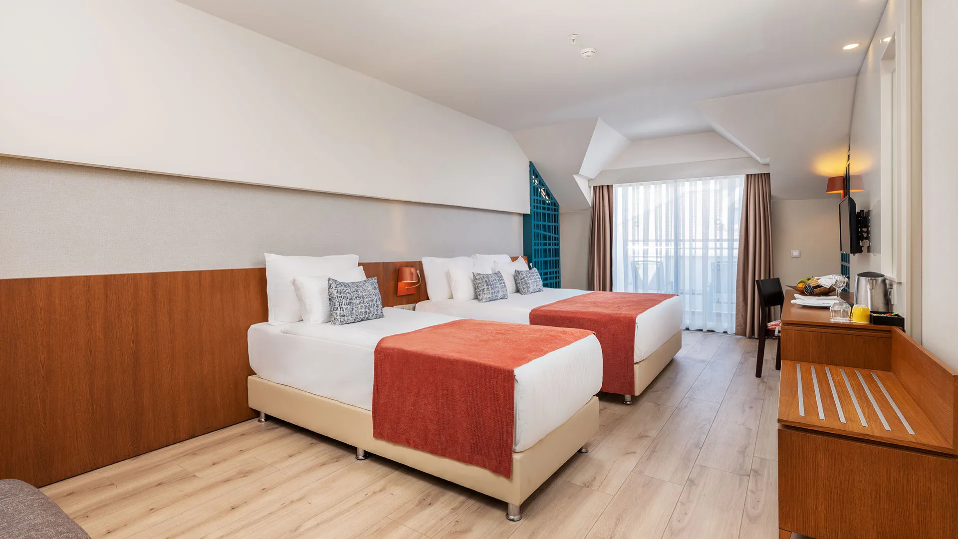 Sherwood Dreams Resort – снимка 45