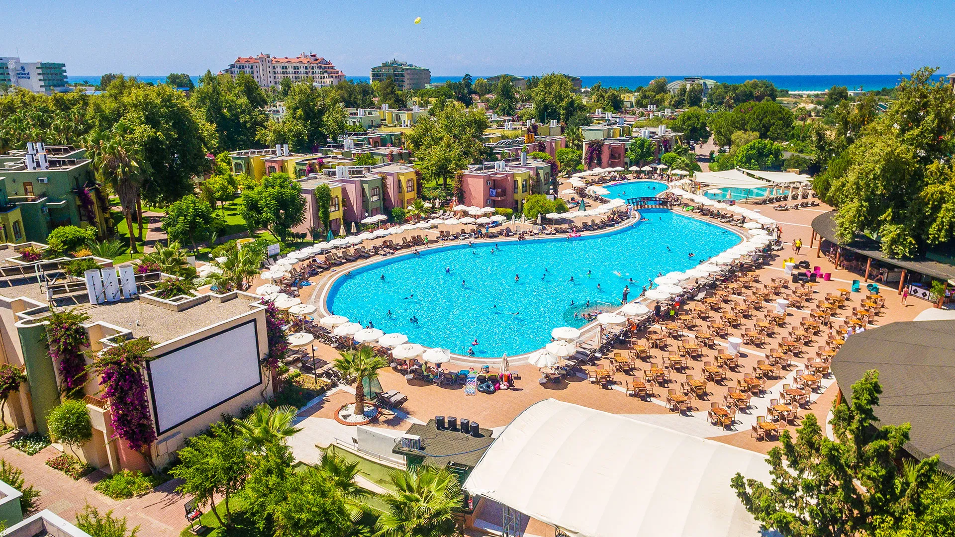 Vonresort Golden Beach – снимка 3
