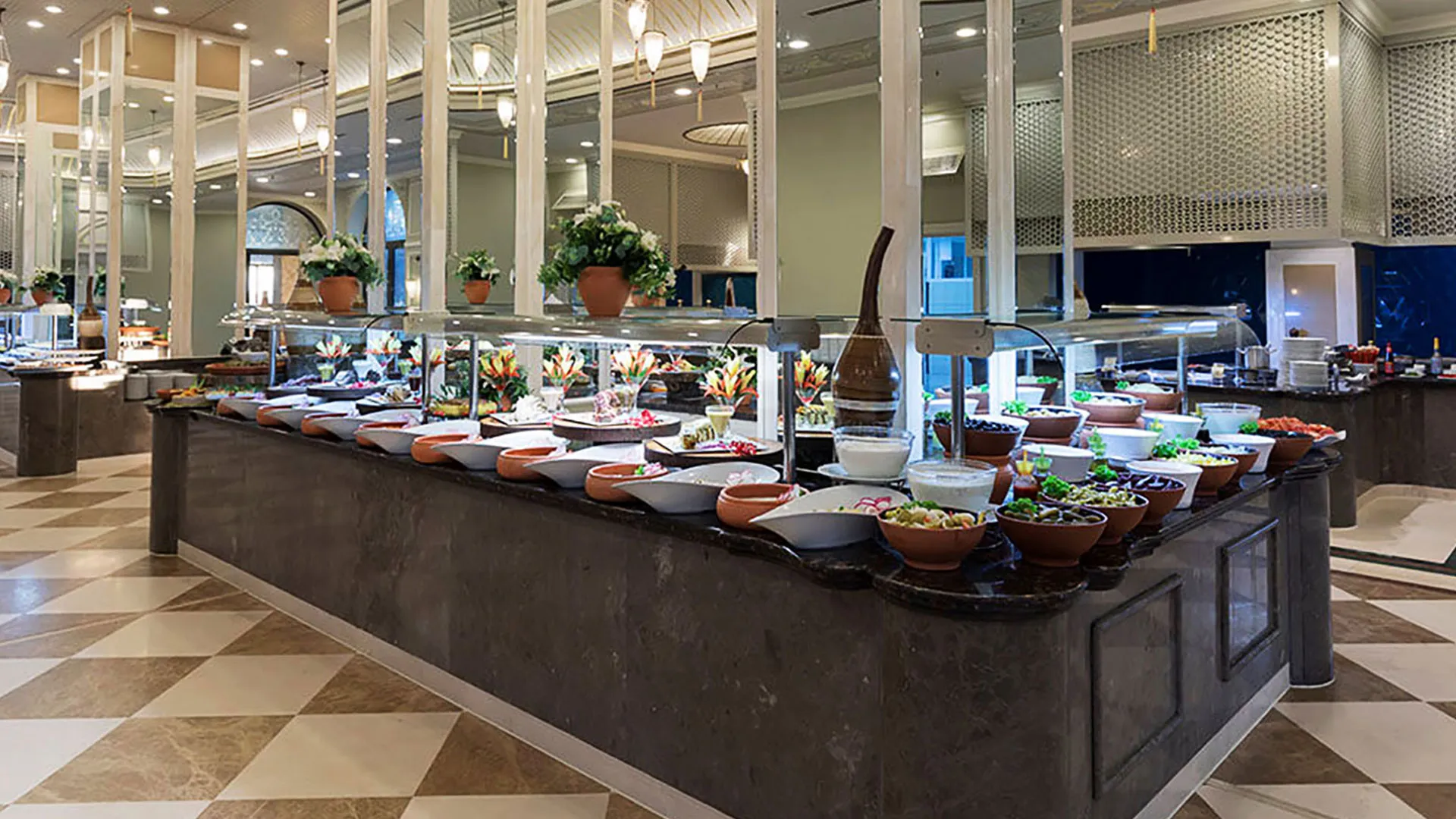 Alibey Resort – снимка 32