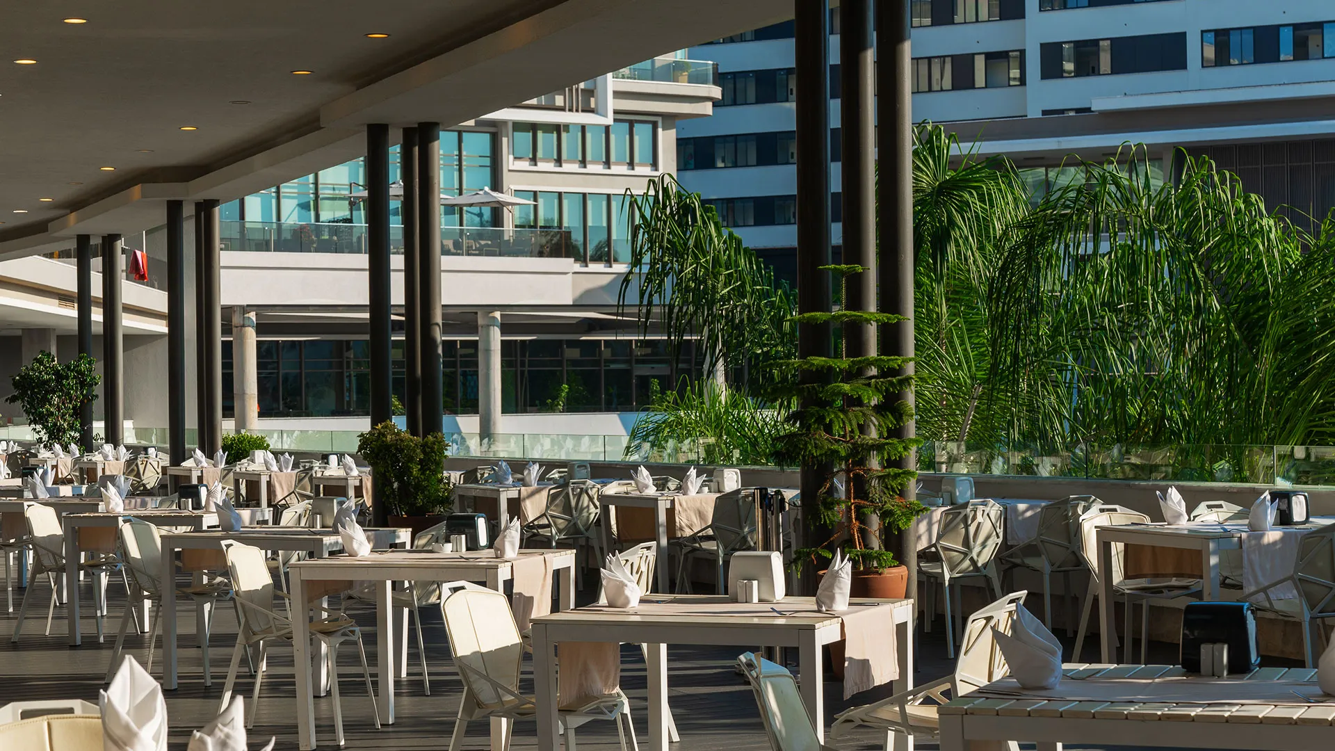 The Sense De Luxe Hotel – снимка 9