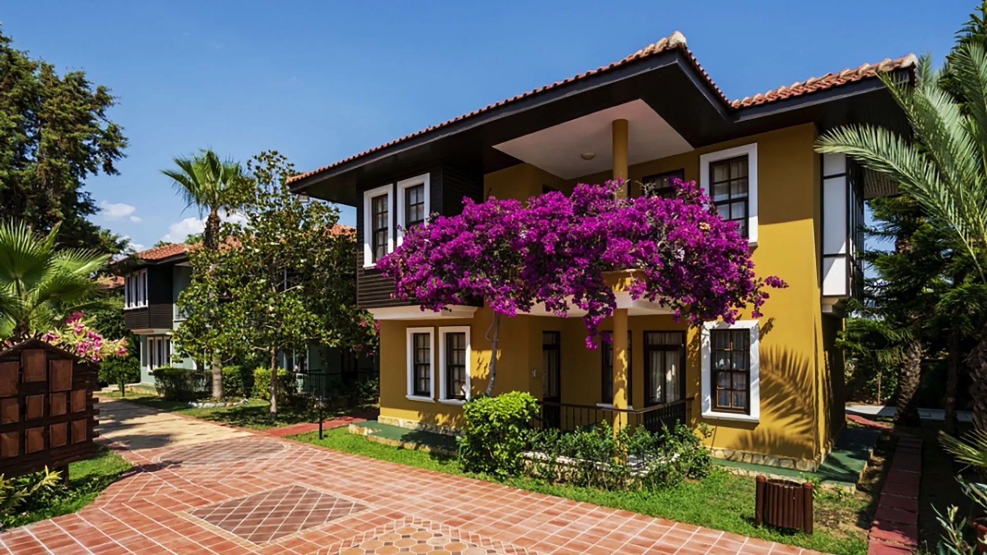 Club Dizalya Hotel – снимка 39