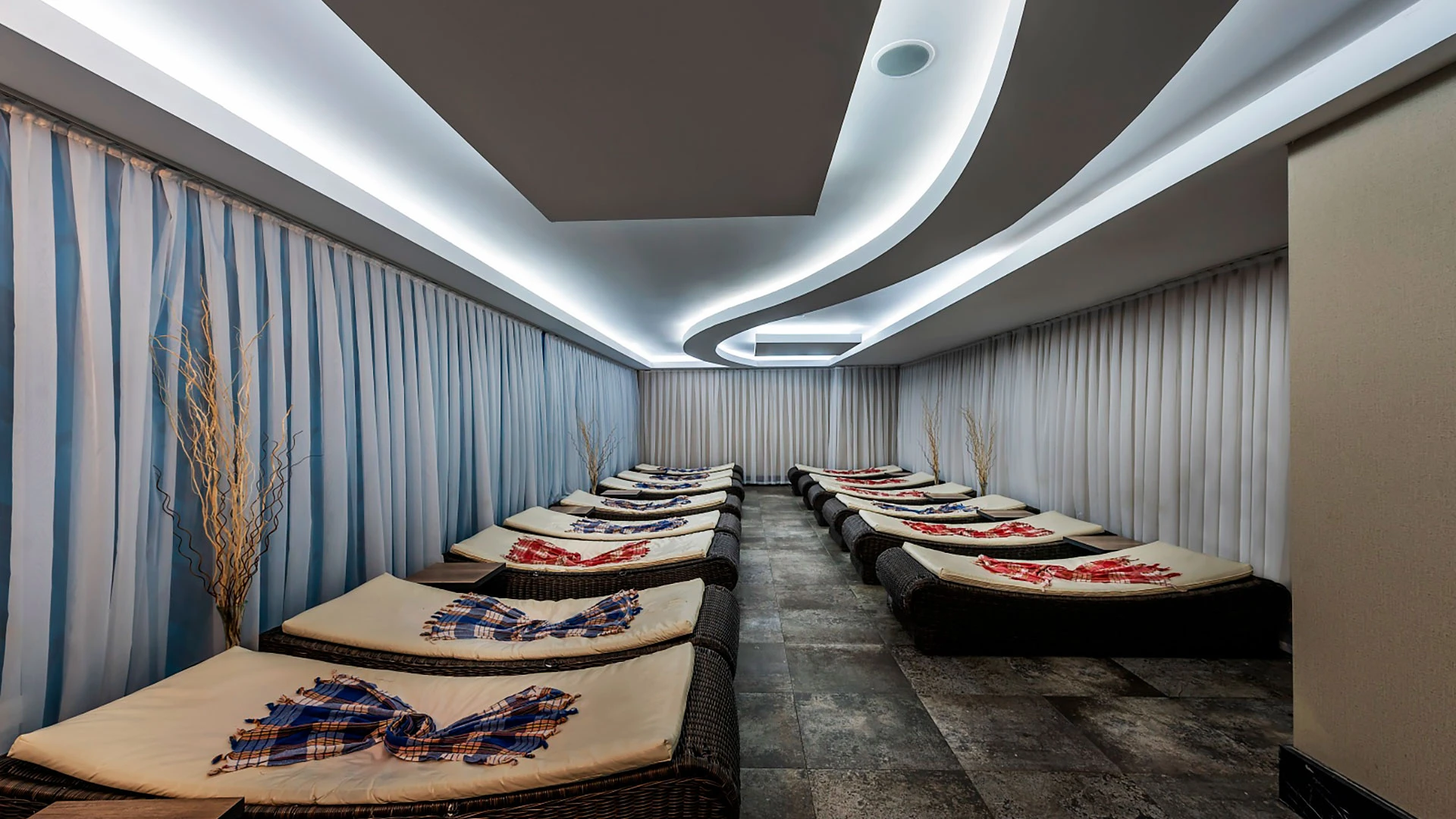 Vikingen Infinity Resort & Spa – снимка 28