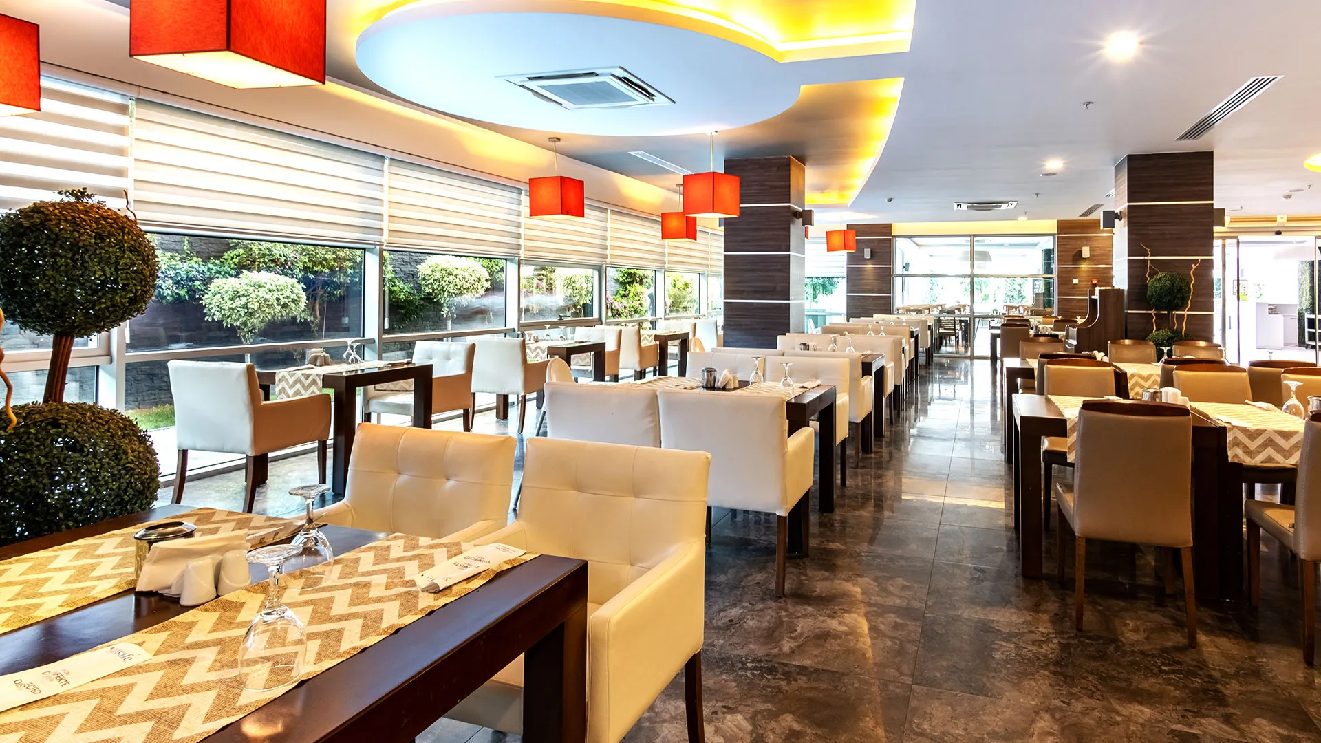 White City Resort Hotel – снимка 95