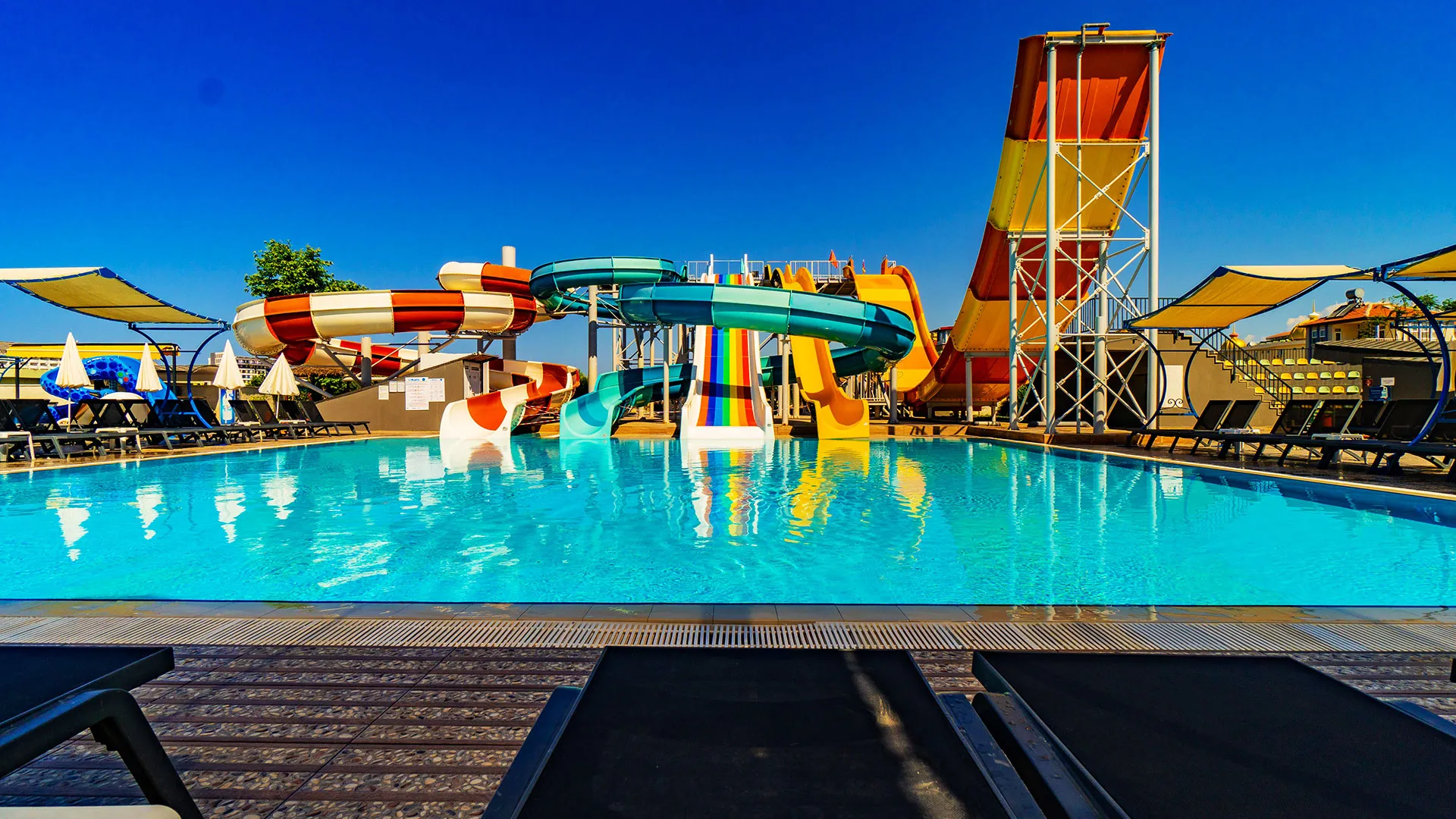 Senza The Inn Resort & Spa – снимка 24