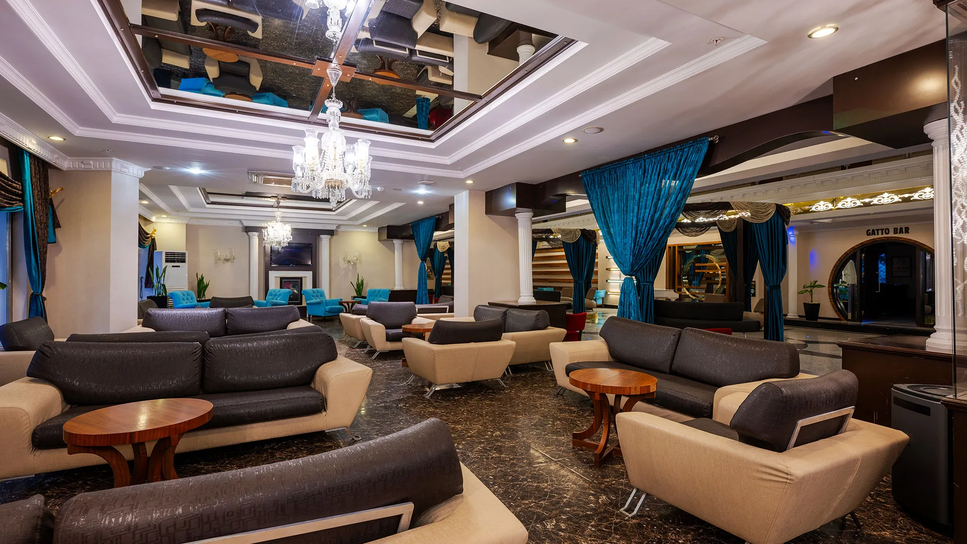 Doganay Beach Club – снимка 37