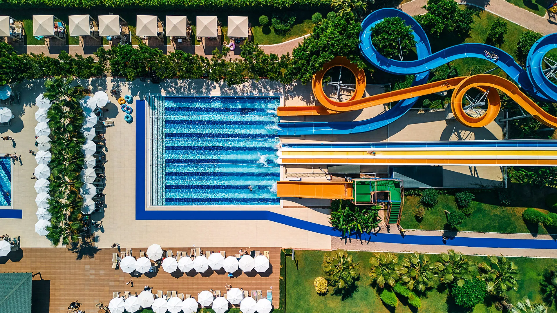 Tui Magic Life Jacaranda – снимка 4