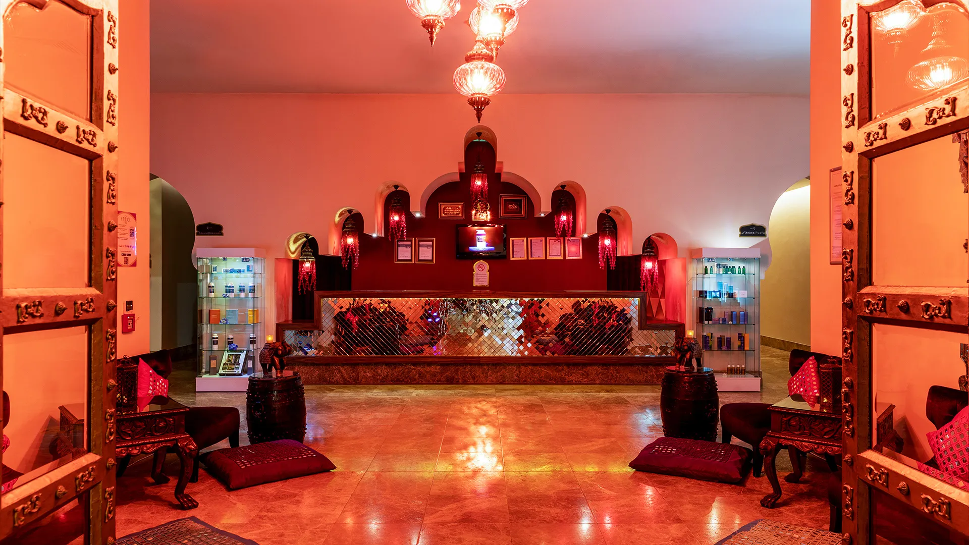 Spice Hotel & Spa – снимка 32