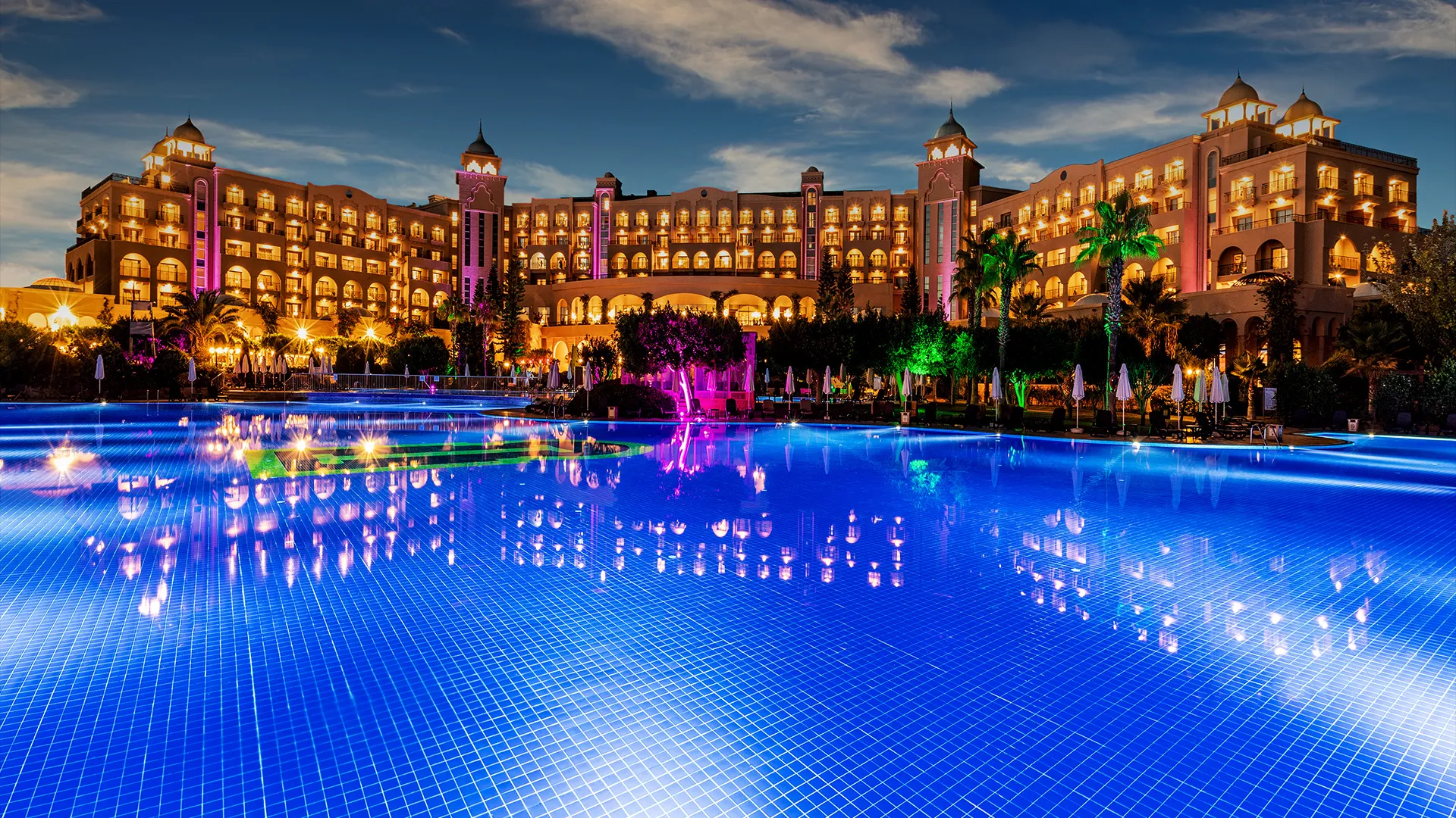 Spice Hotel & Spa – снимка 50