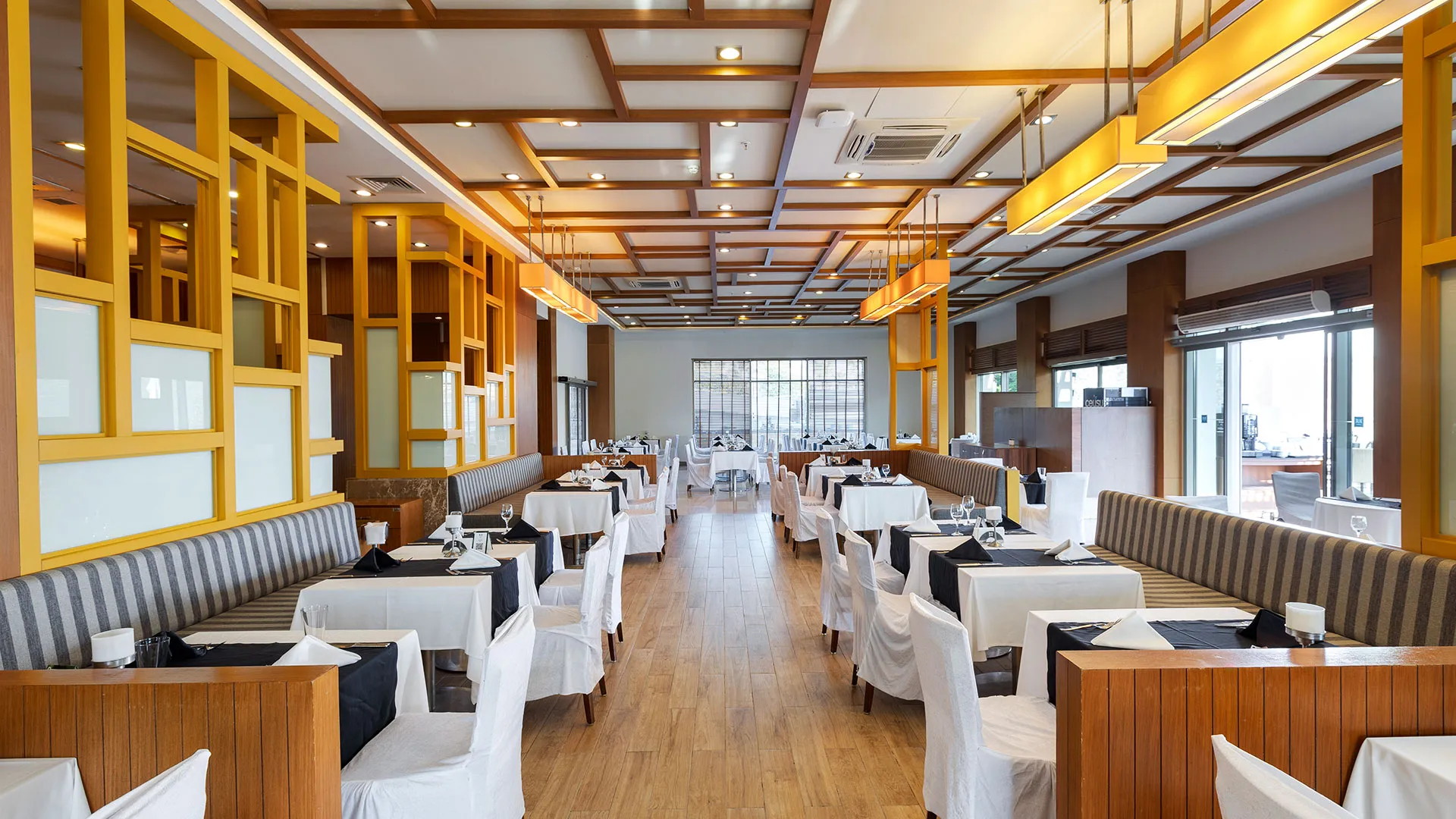 Tui Blue Sherwood Belek – снимка 45