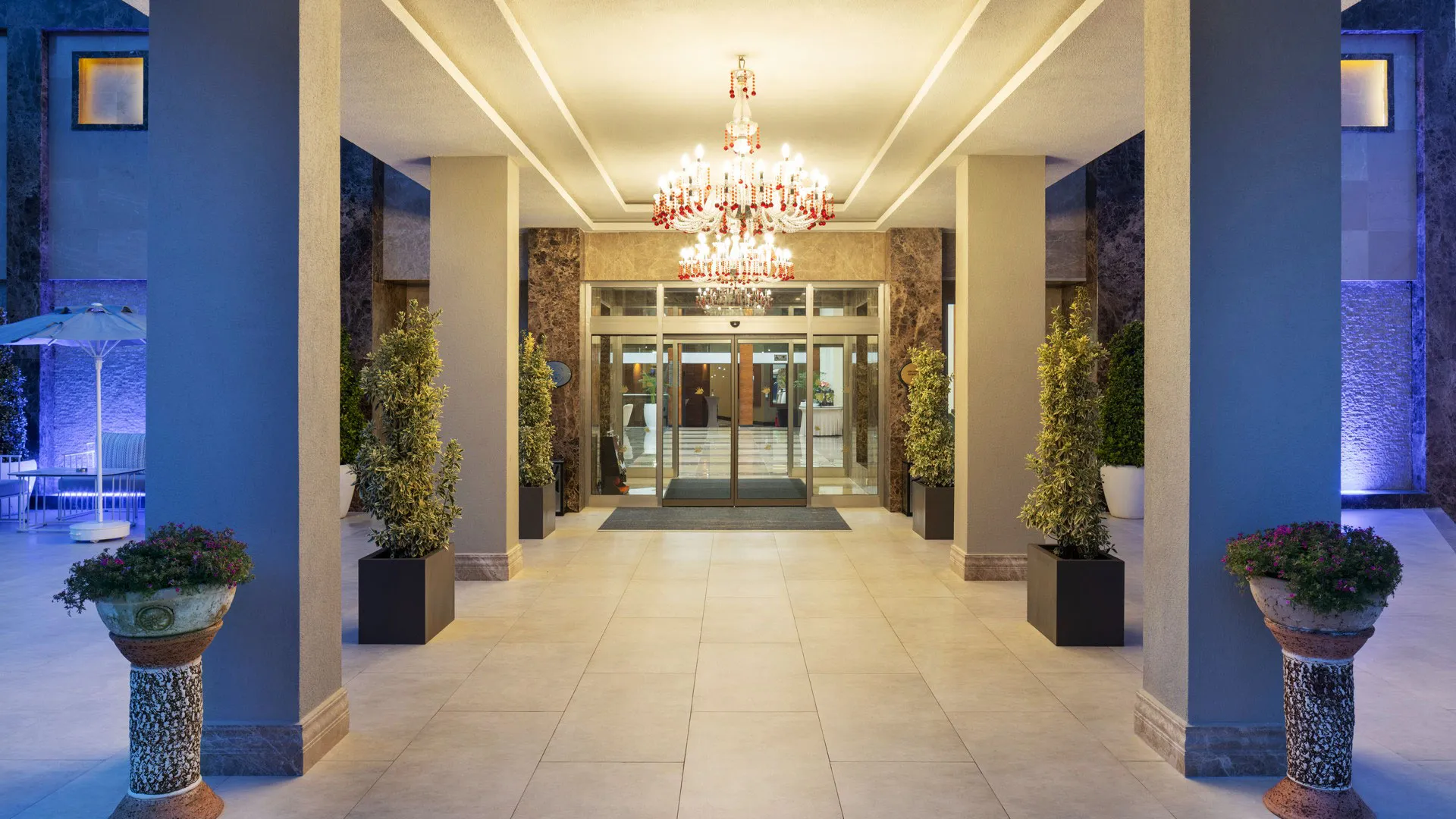 Arcanus Hotels Sorgun – снимка 47