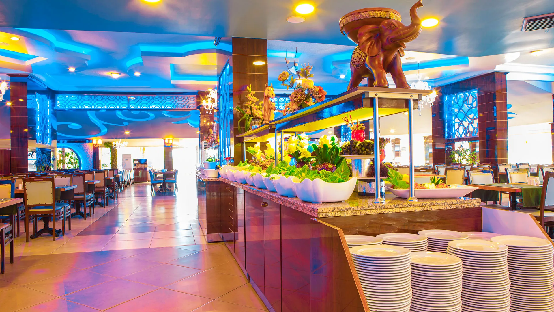 Caretta Beach Hotel – снимка 53