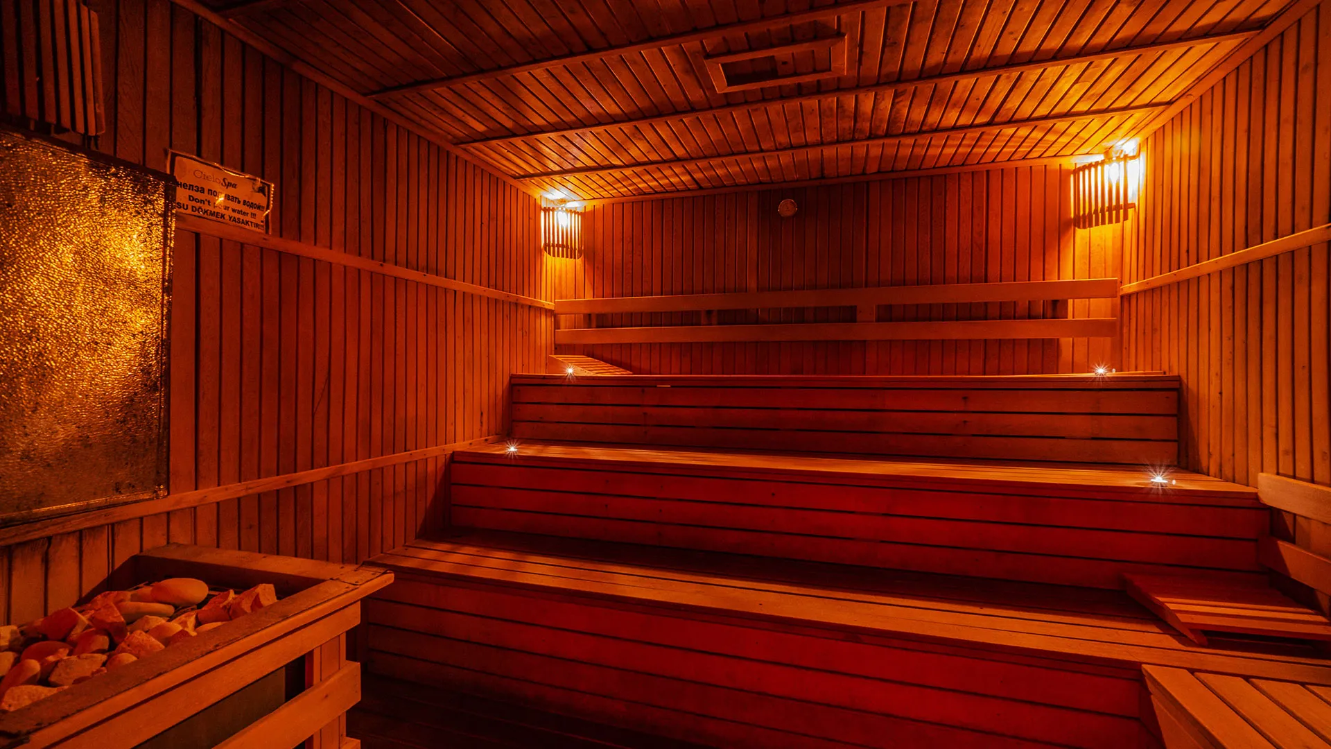 Senza The Inn Resort & Spa – снимка 7