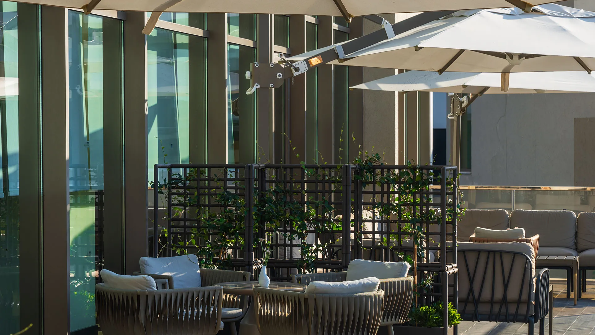 The Sense De Luxe Hotel – снимка 13