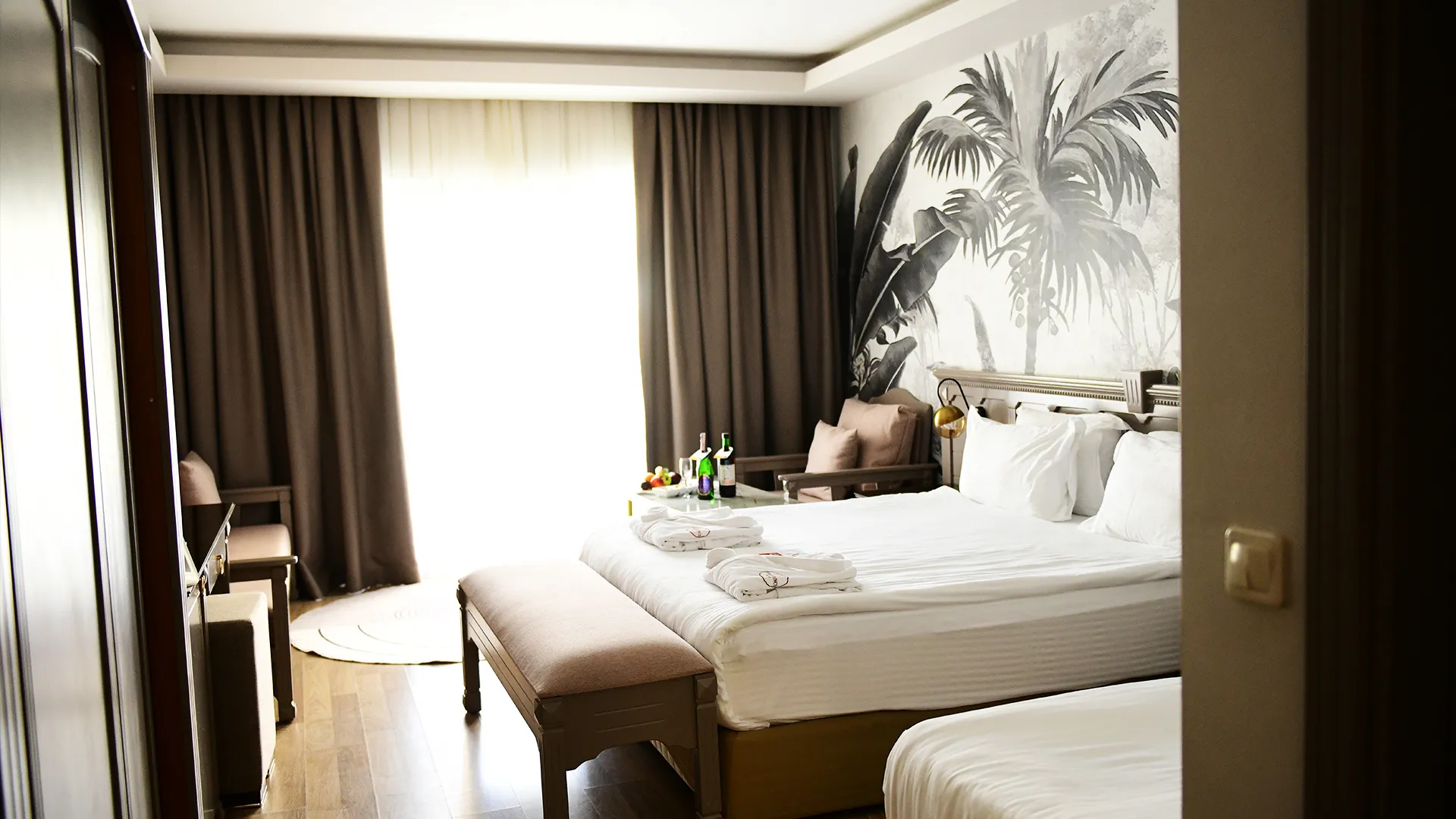 Club Hotel Turan Prince World – снимка 47