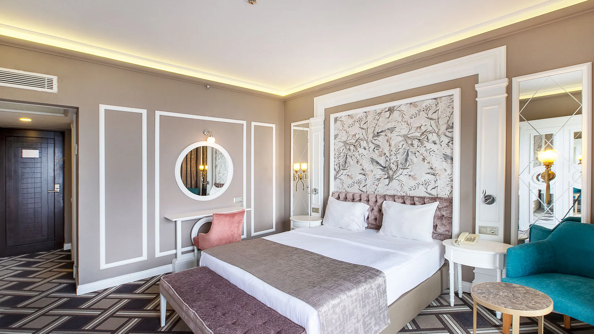 Utopia Resort & Residence – снимка 68