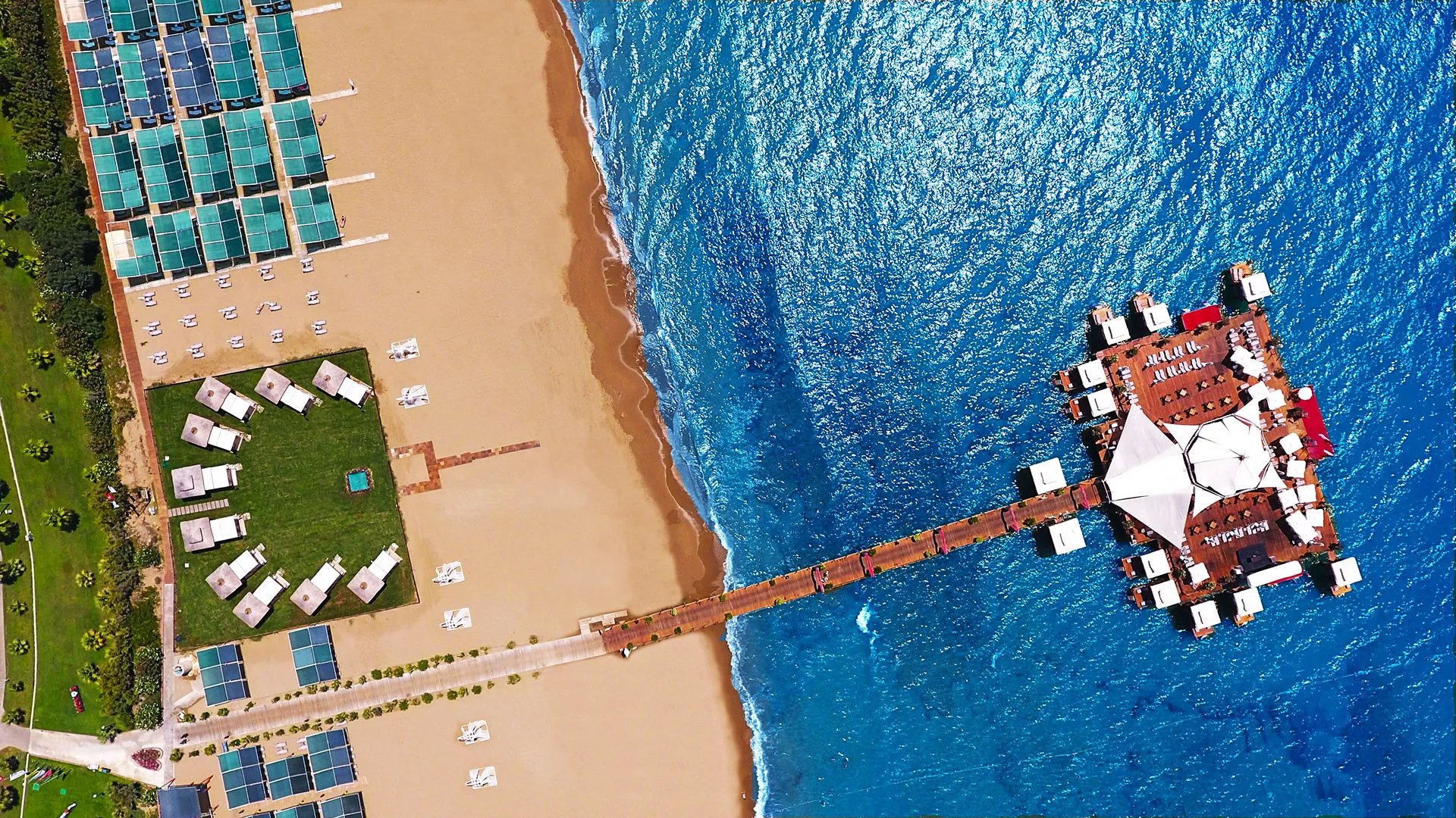 Vonresort Elite – снимка 4