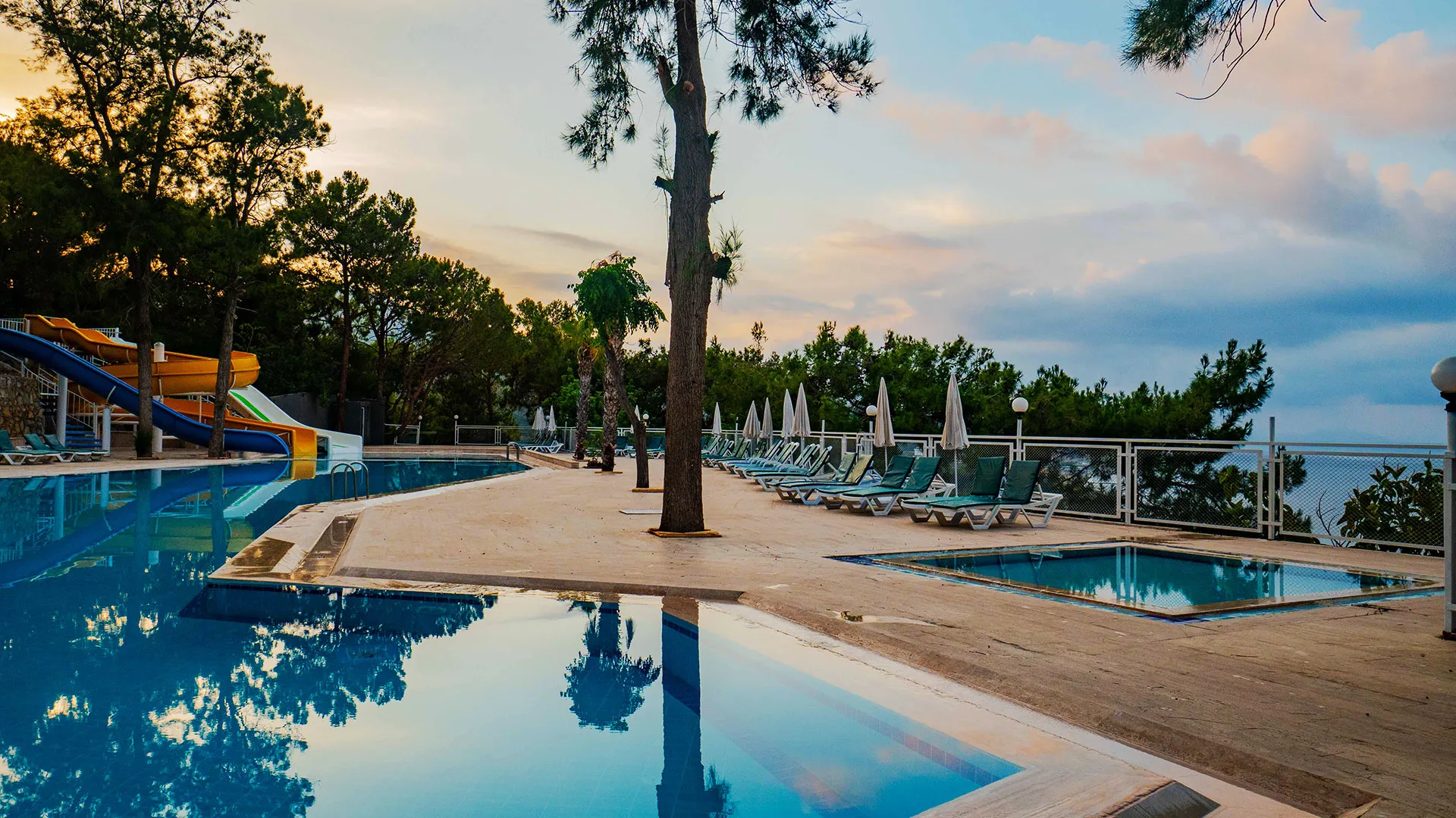 Senza Garden Holiday Club – снимка 52