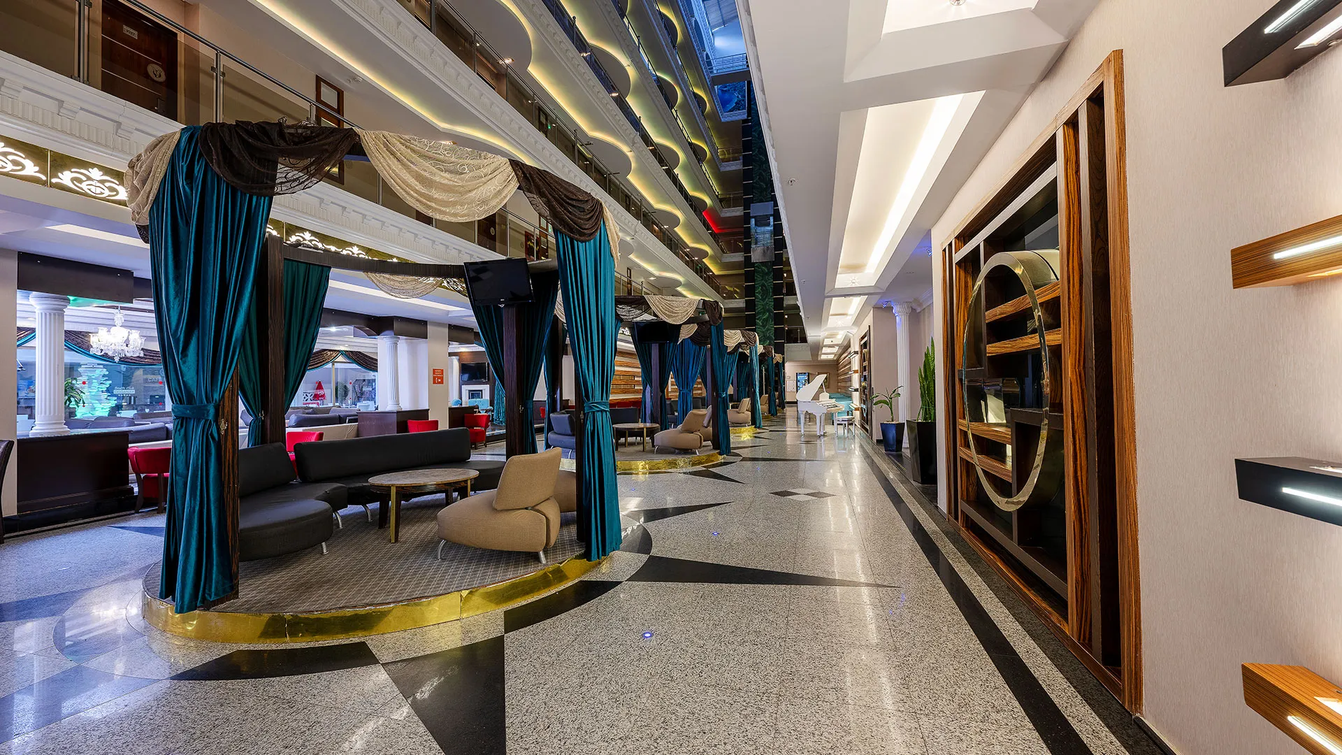 Doganay Beach Club – снимка 29