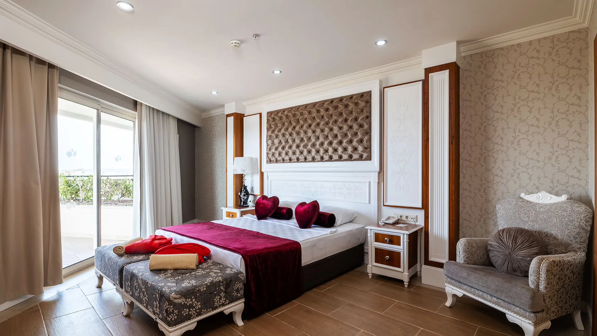 Crystal Sunset Luxury Resort – снимка 65