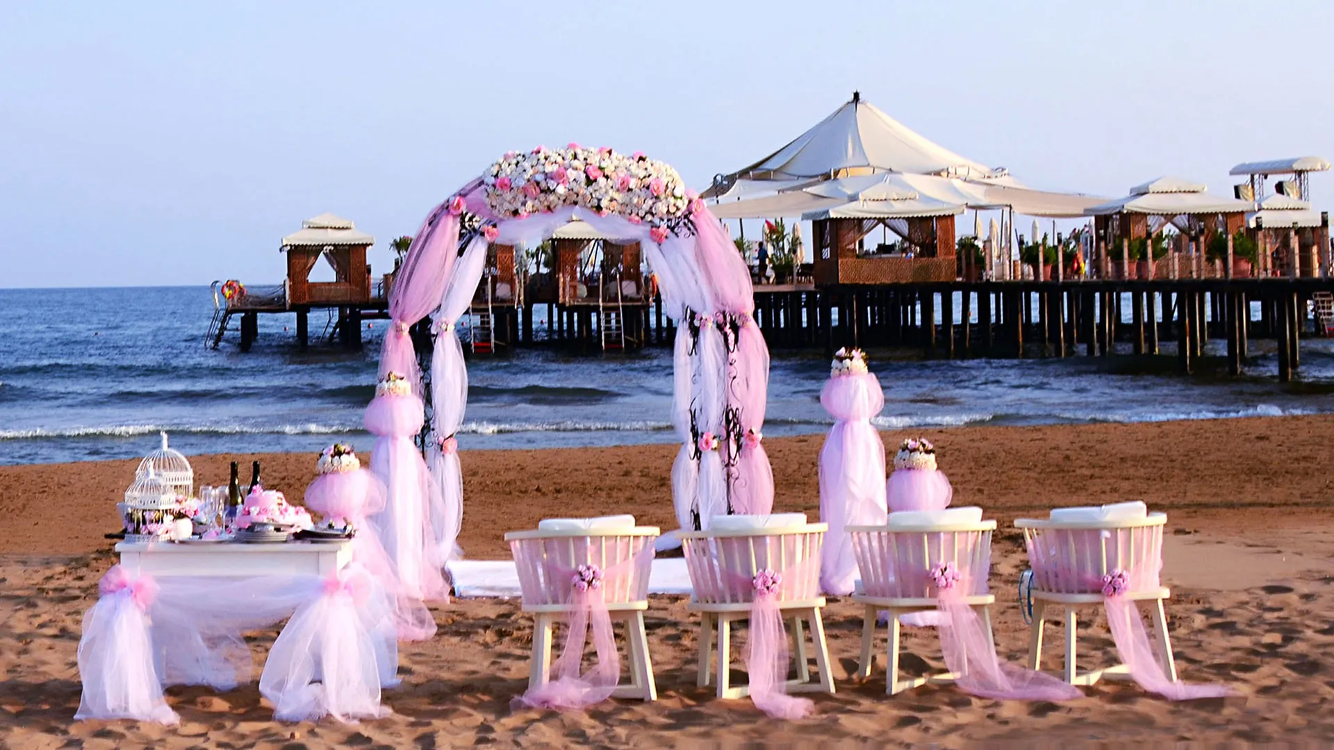 Vonresort Golden Coast – снимка 60