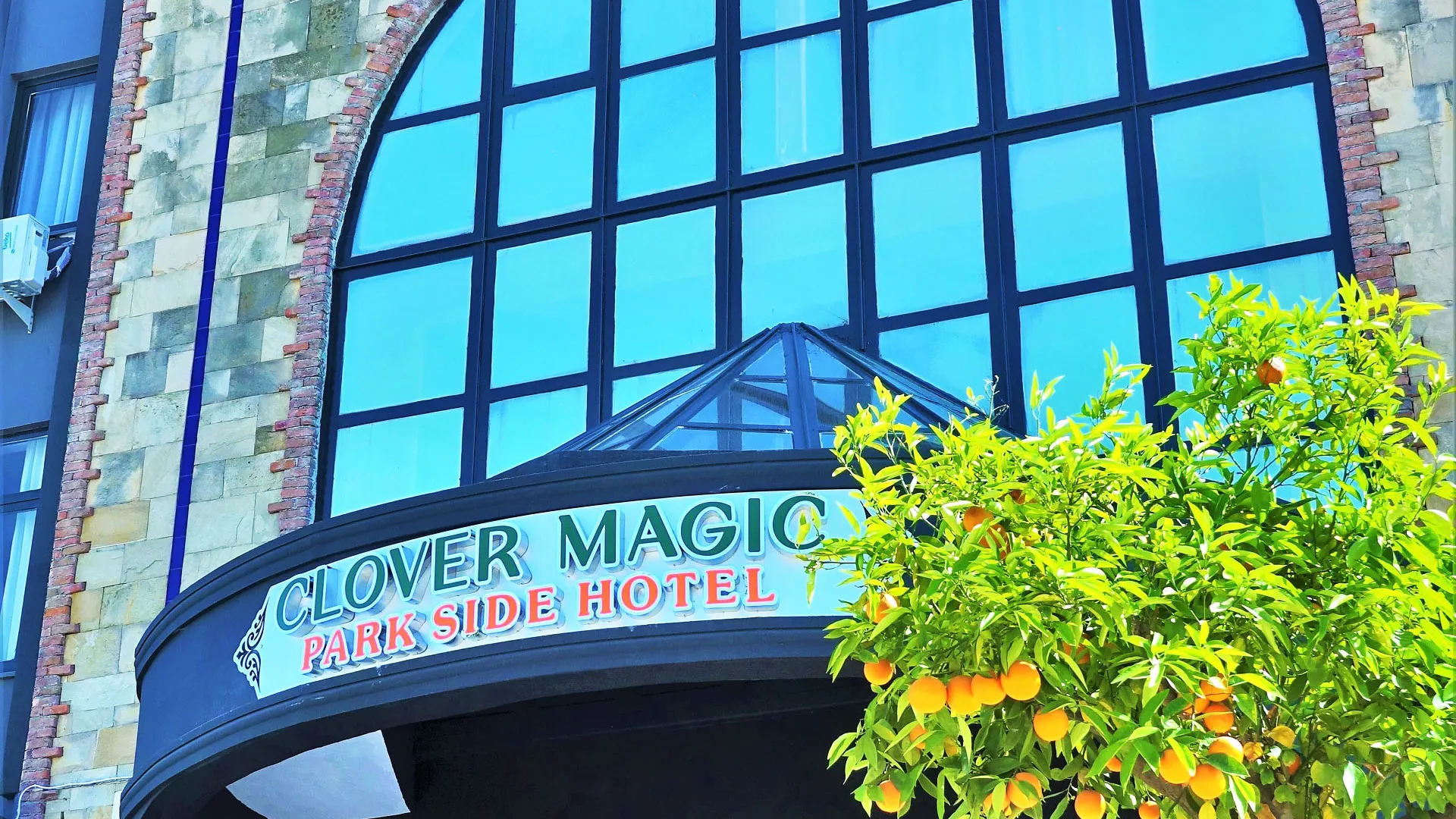 Clover Magic Park Side – снимка 9