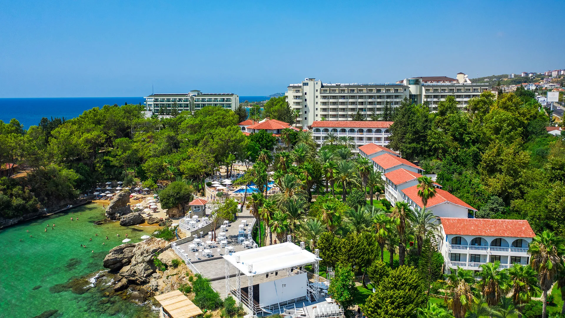 Utopia Beach Club – снимка 44