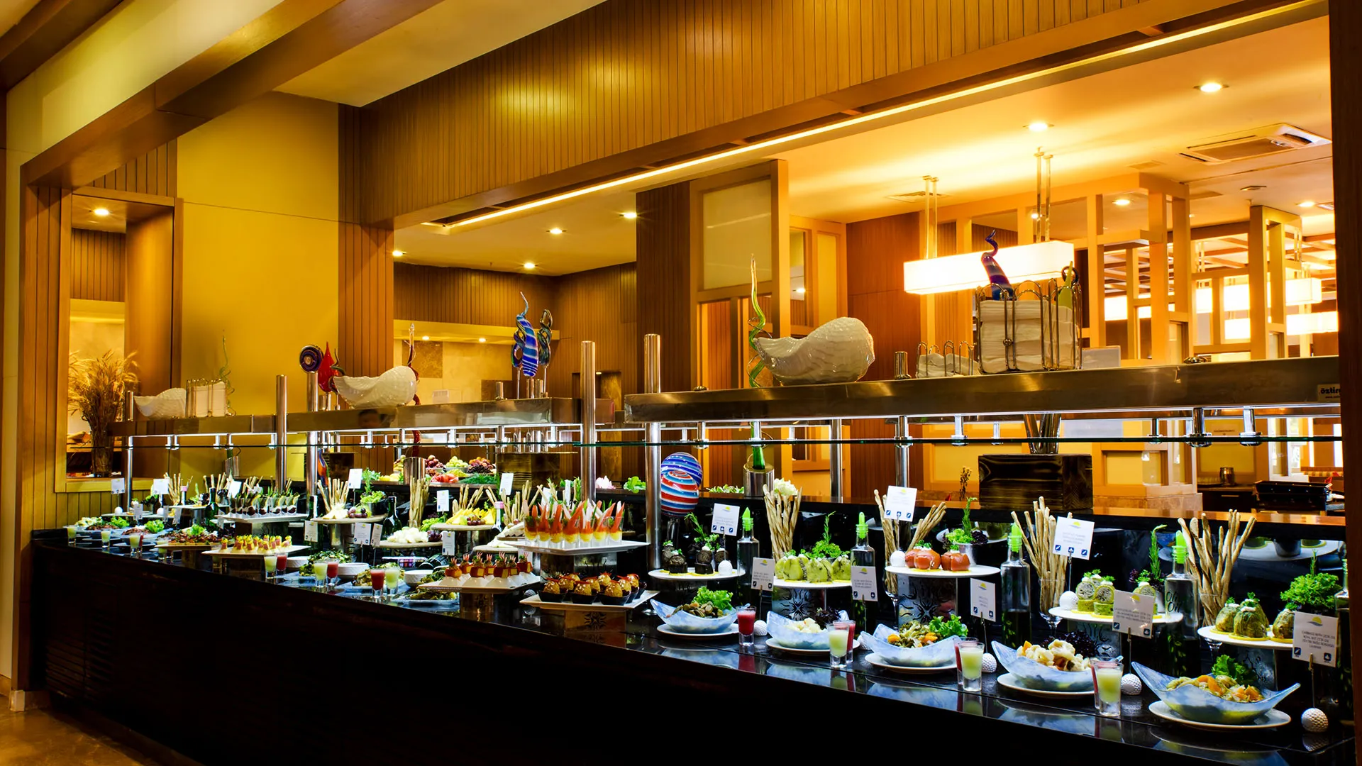 Tui Blue Sherwood Belek – снимка 40