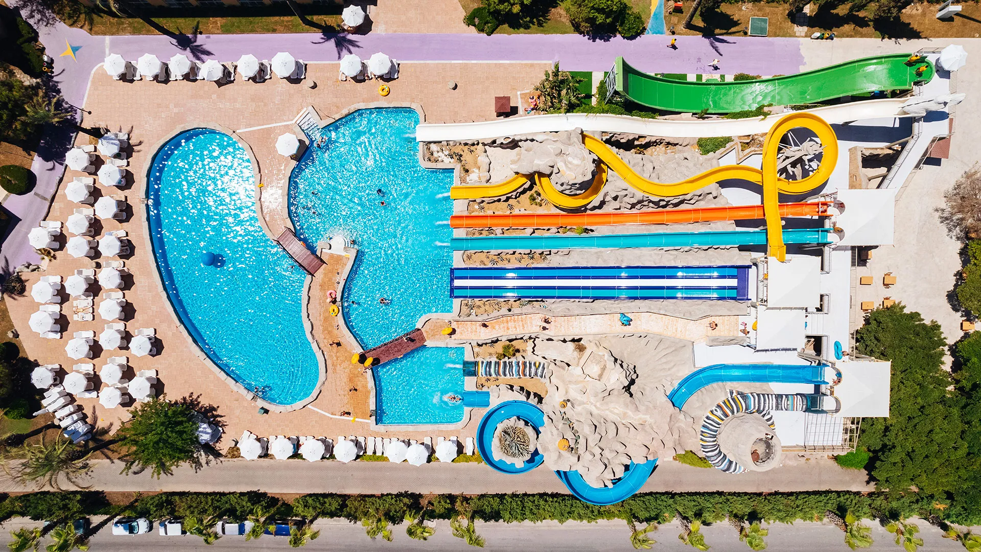 Selectum Family Resort Side – снимка 49