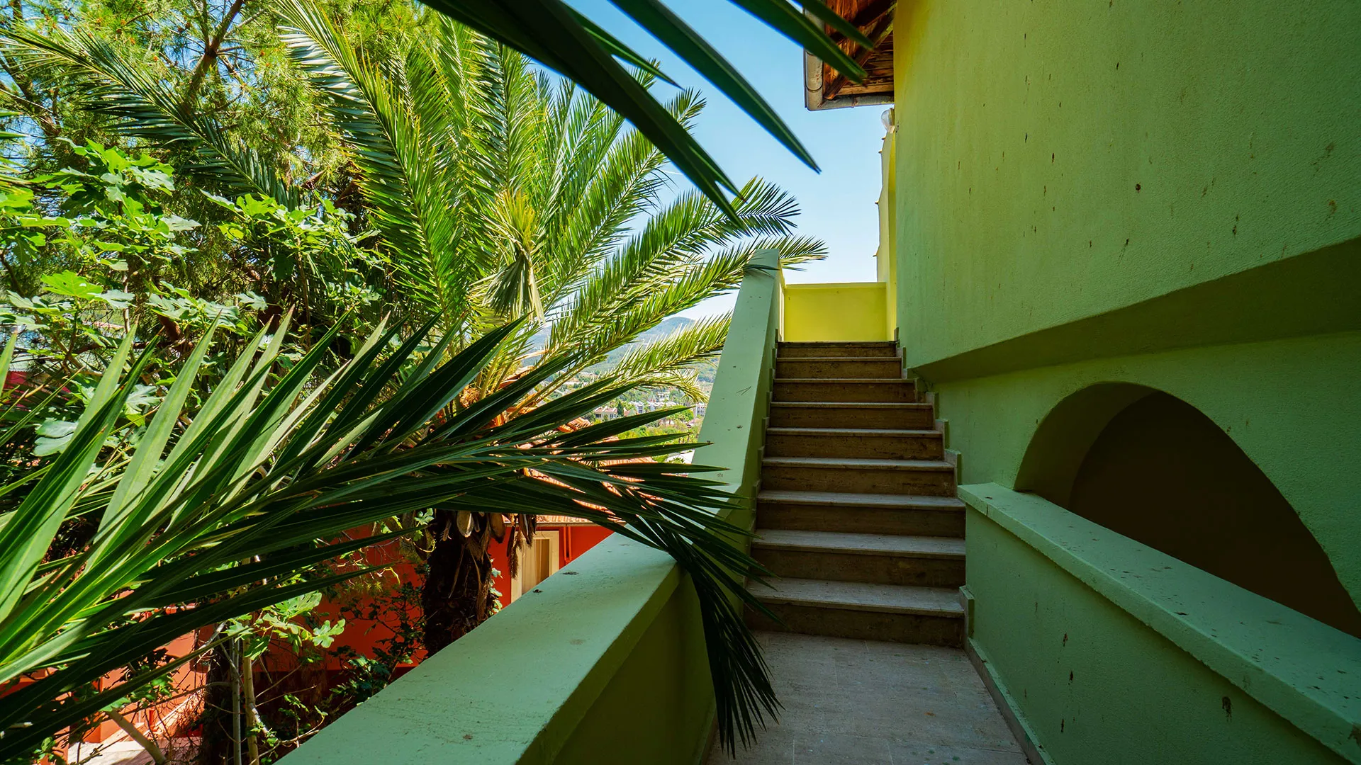 Senza Garden Holiday Club – снимка 18