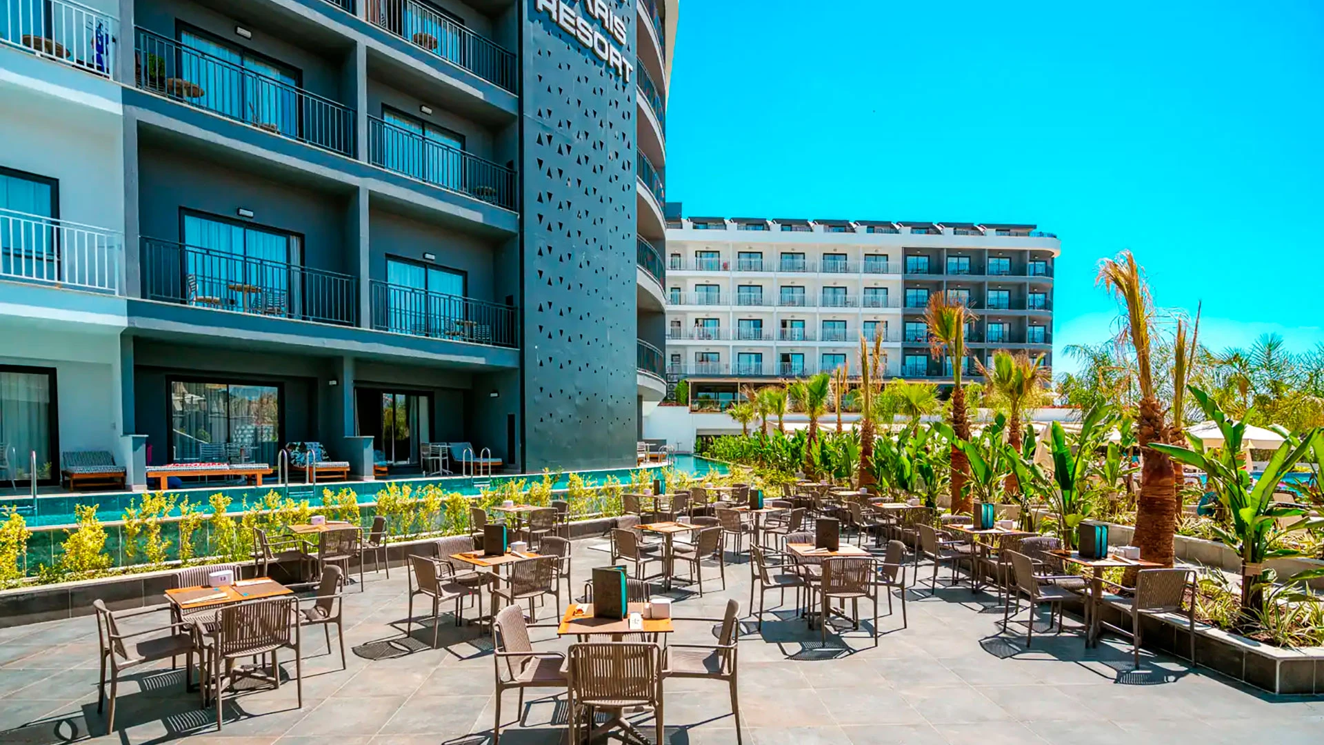 Vox Maris Resort – снимка 9