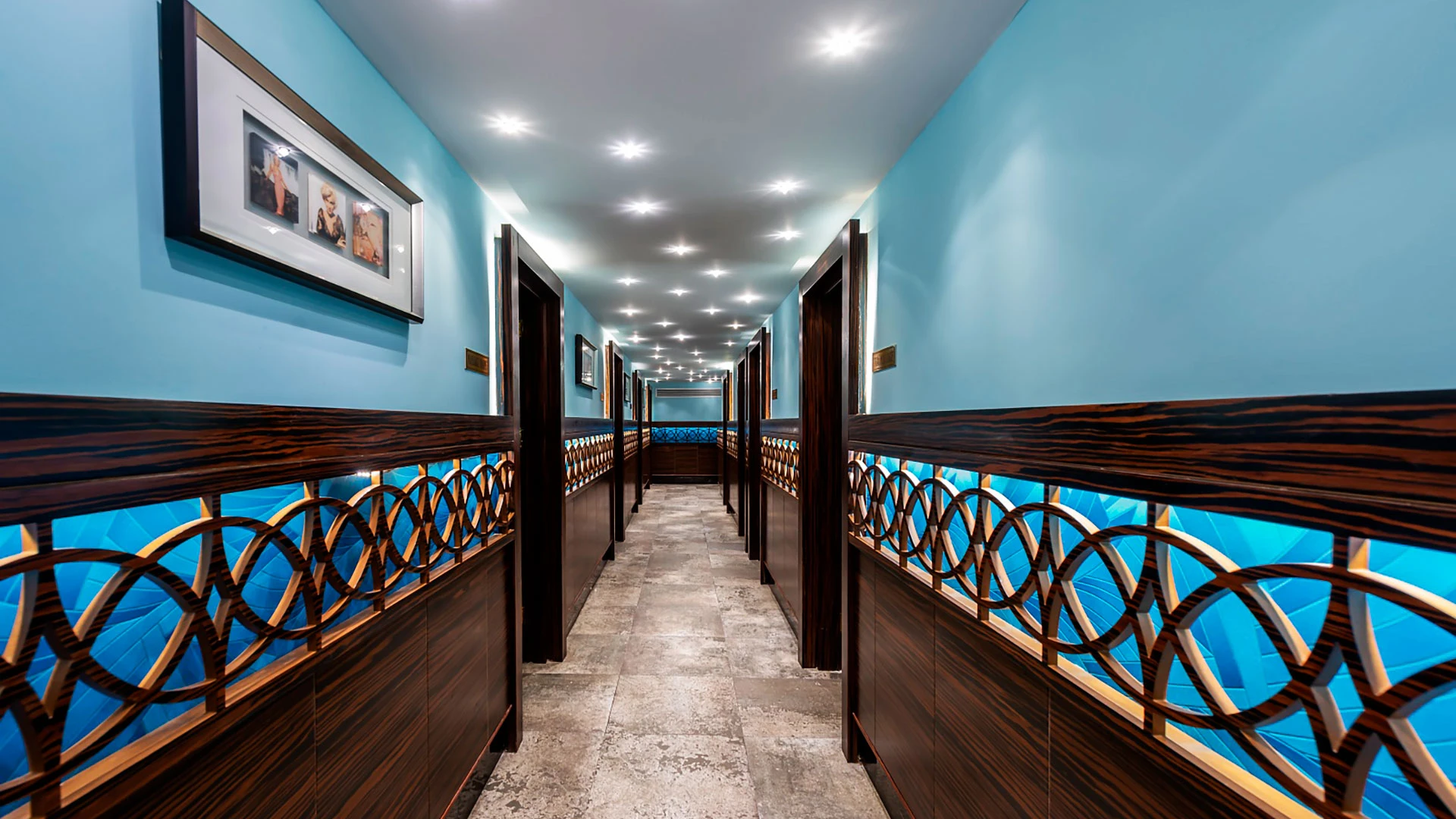 Vikingen Infinity Resort & Spa – снимка 34