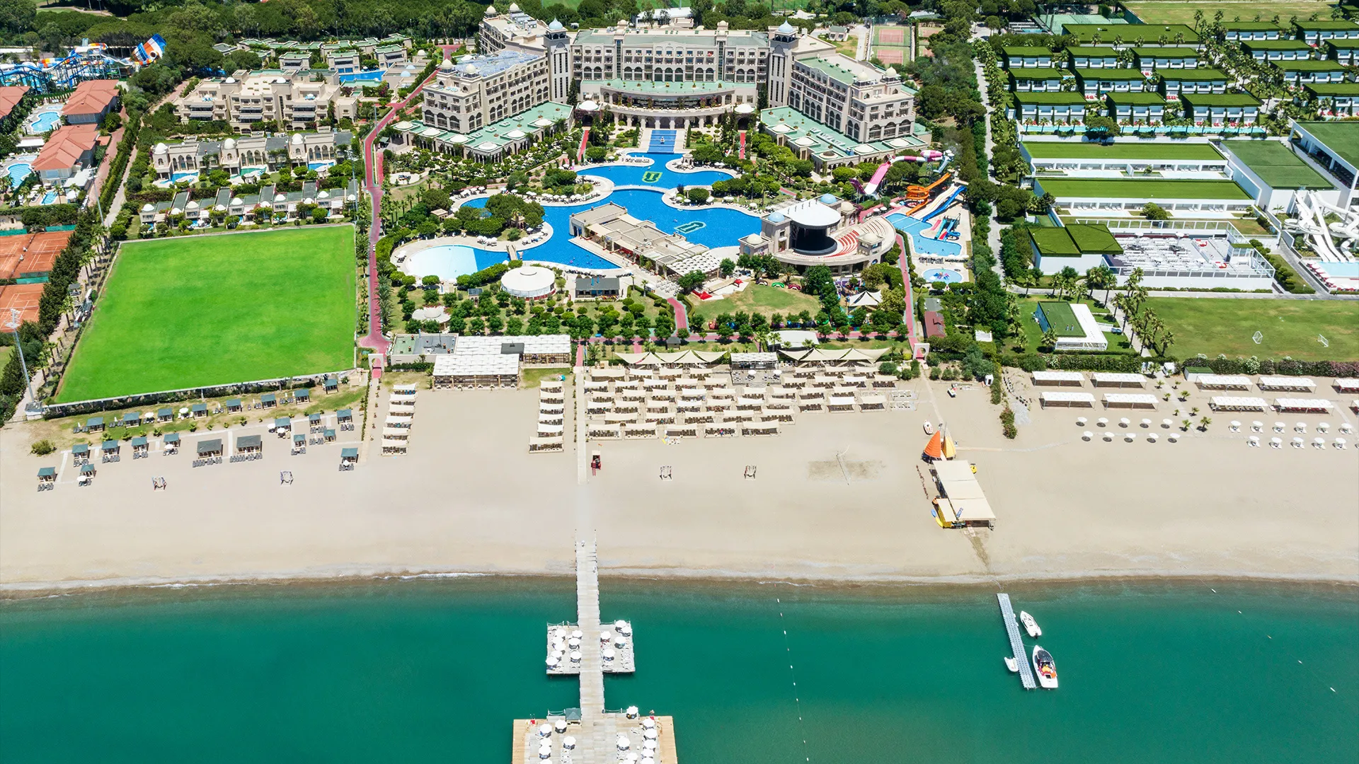 Spice Hotel & Spa – снимка 75