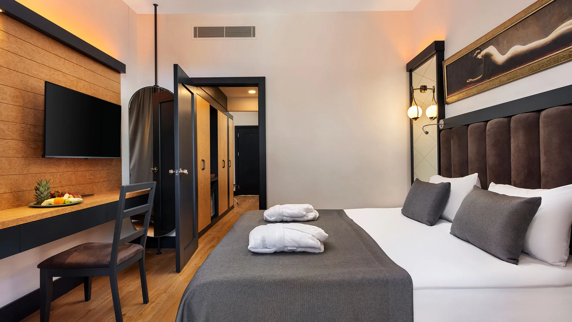 Dobedan Beach Resort Comfort – снимка 57