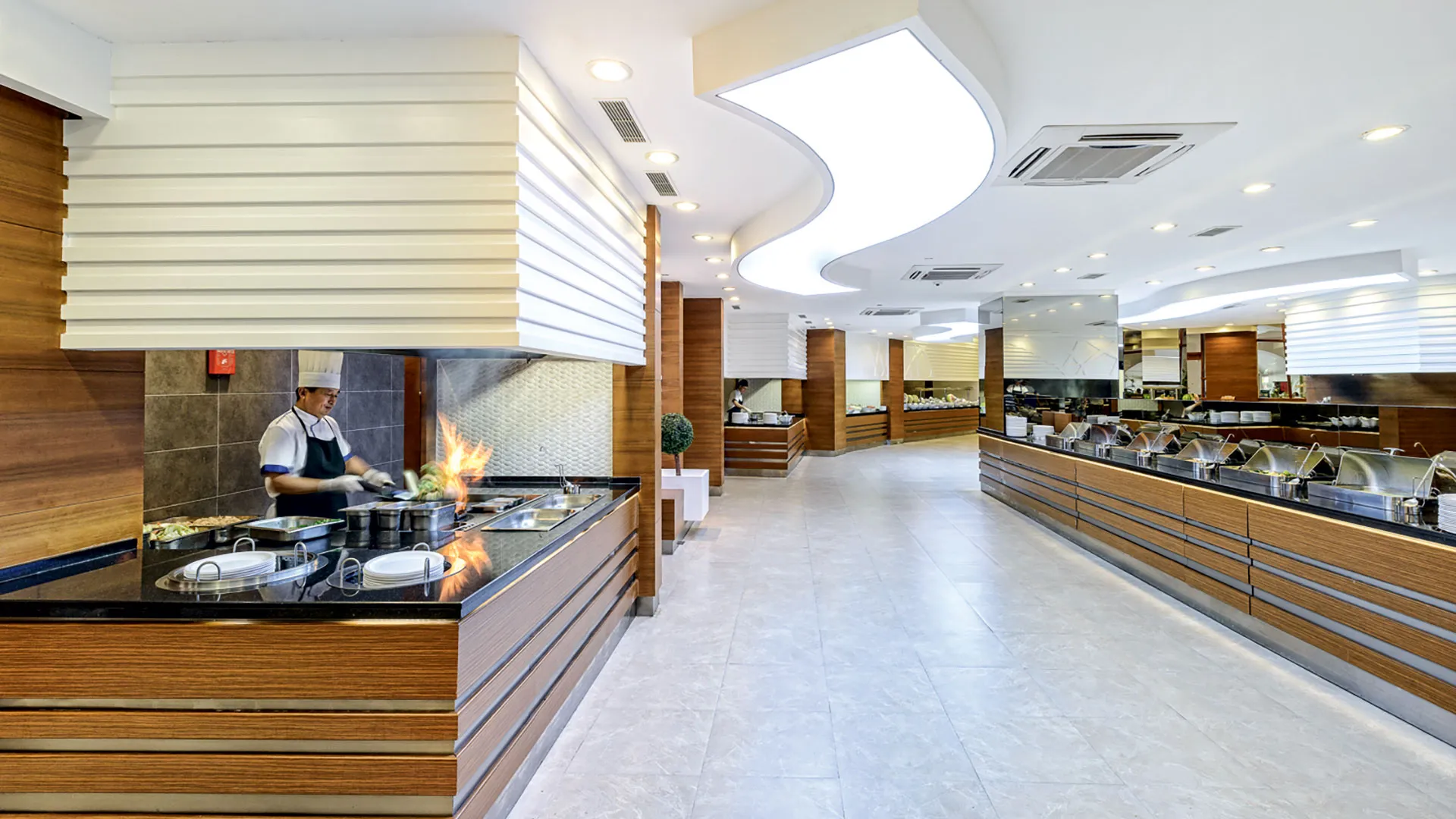 Vonresort Golden Coast – снимка 19